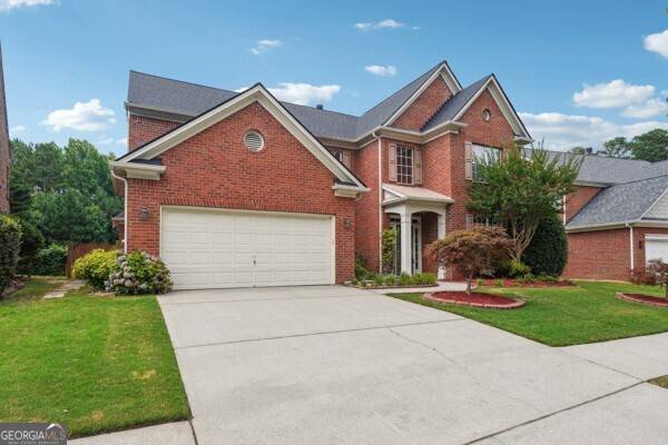 Peachtree Corners, GA 30096,4088 Kingsley Park