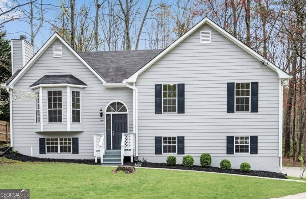 Douglasville, GA 30135,3465 Spring Ridge DR