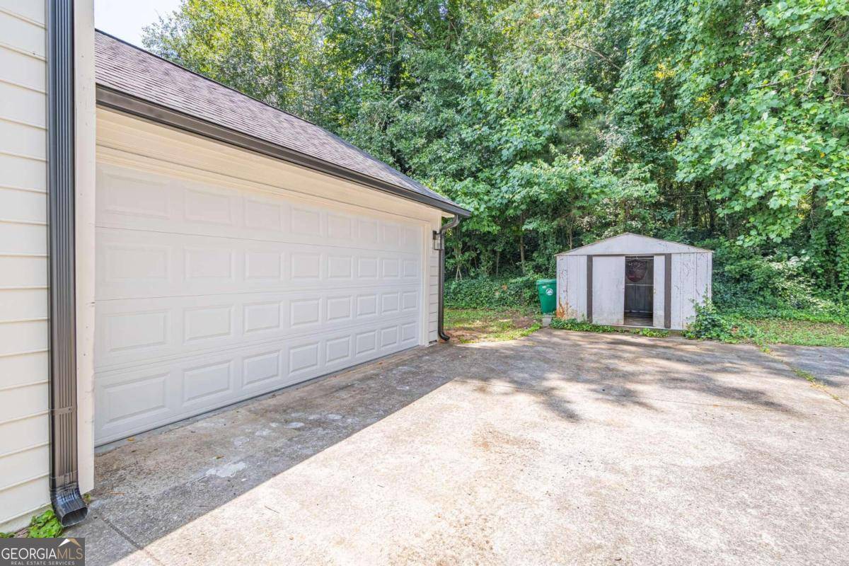 Stone Mountain, GA 30088,4871 Hairston PL