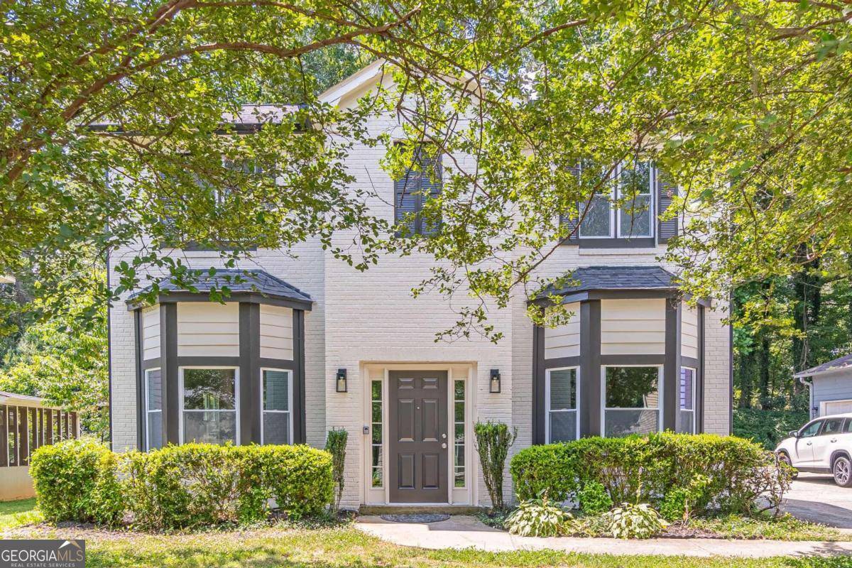 Stone Mountain, GA 30088,4871 Hairston PL