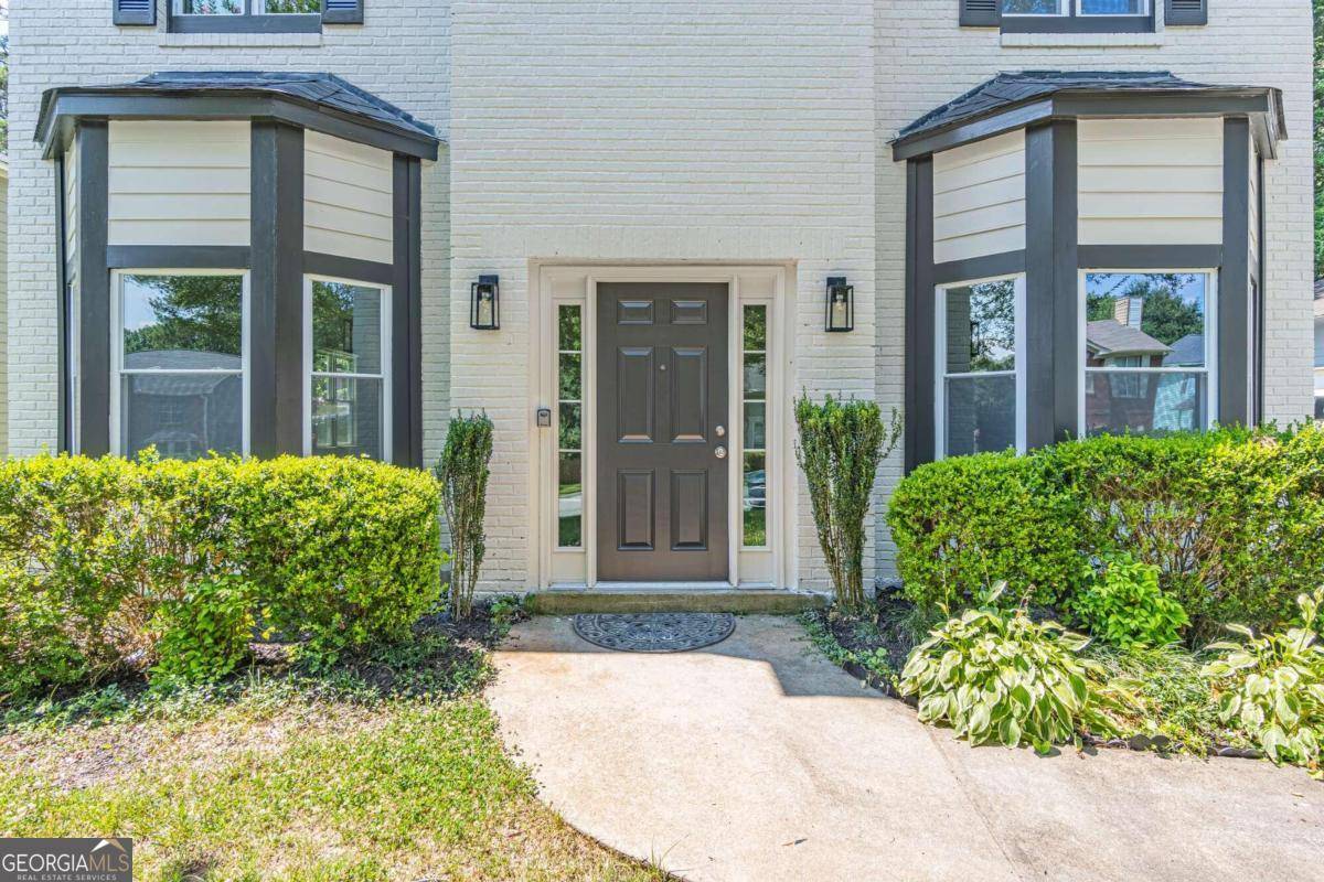 Stone Mountain, GA 30088,4871 Hairston PL
