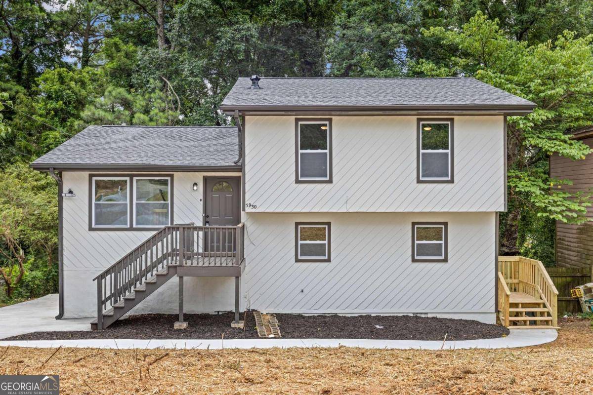 Norcross, GA 30071,5930 Sierra DR