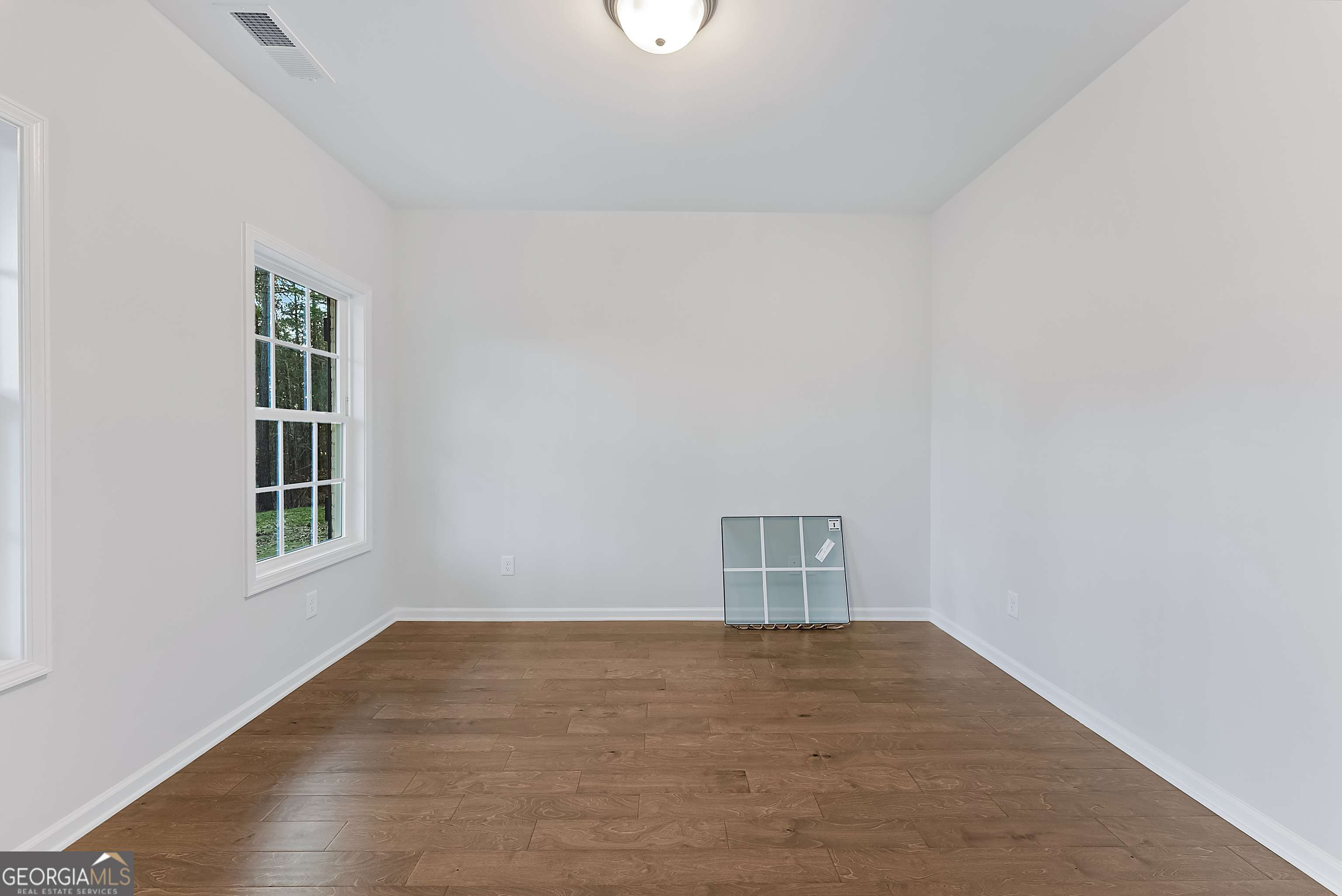 Waverly Hall, GA 31831,33 Oak Ridge DR #1