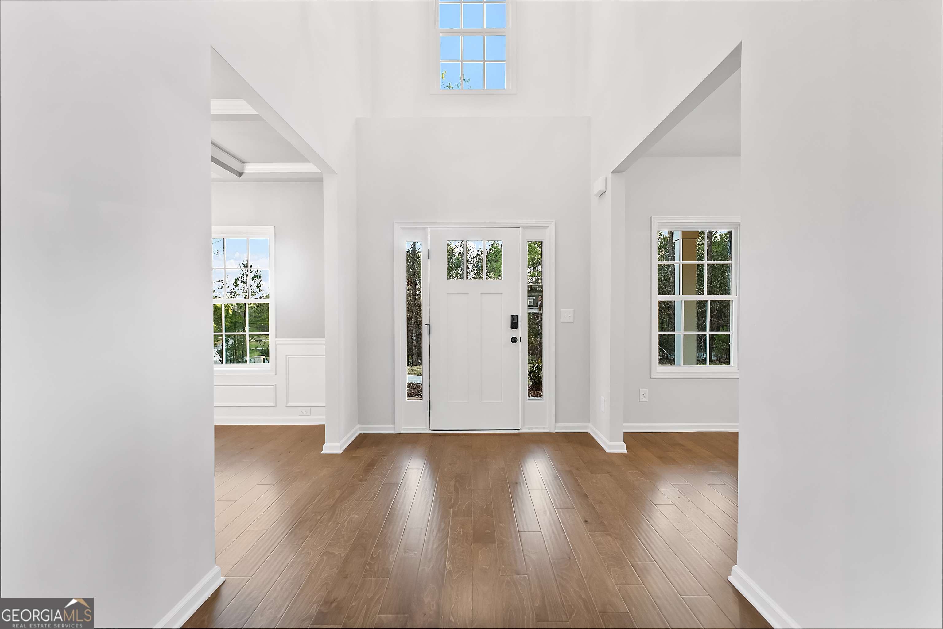 Waverly Hall, GA 31831,33 Oak Ridge DR #1