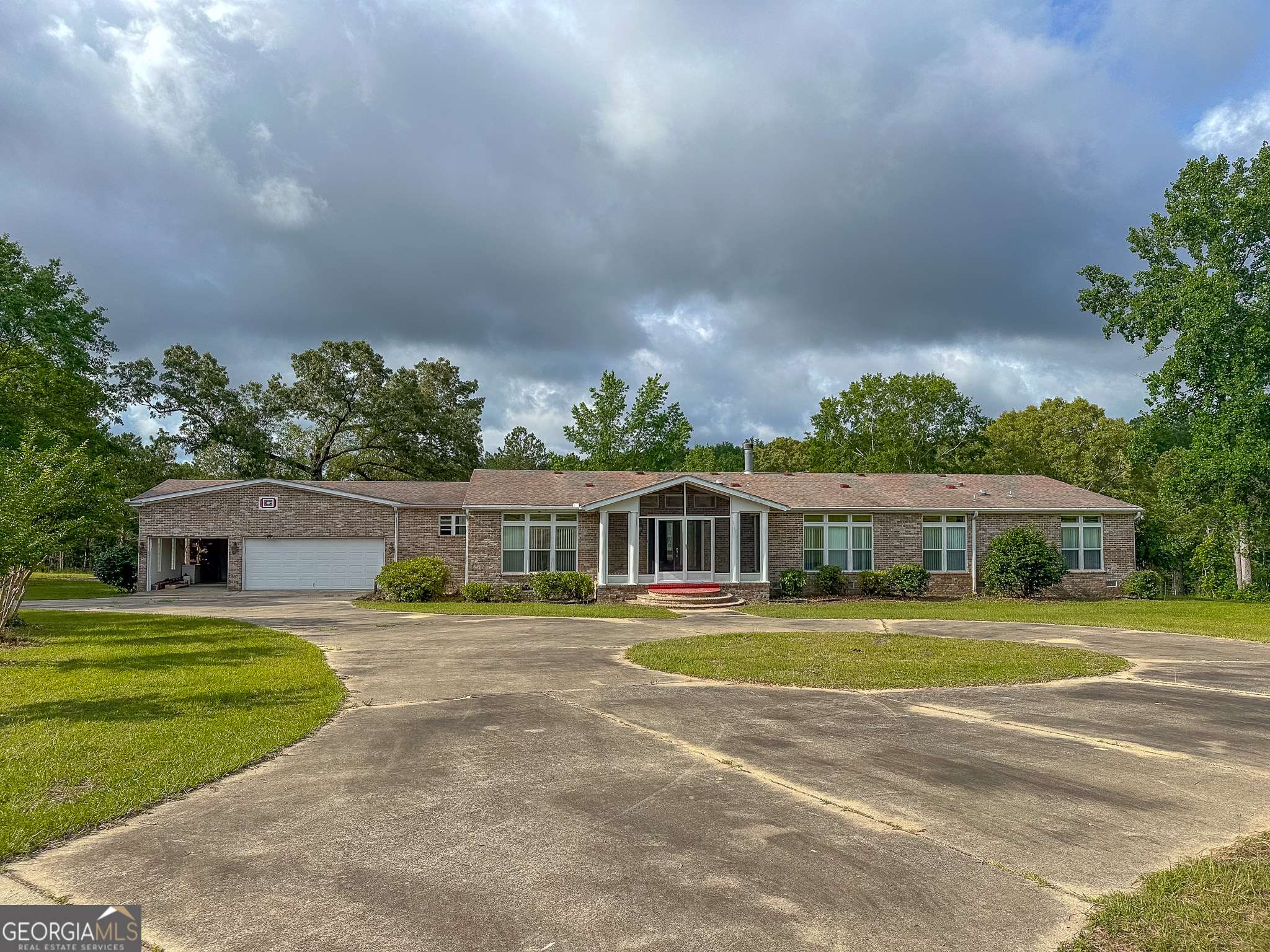 Cusseta, GA 31805,500 Old Louvale Road