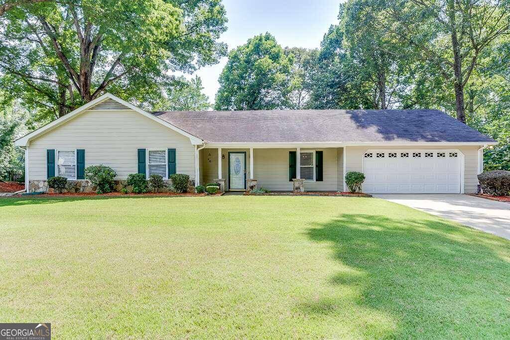 Lawrenceville, GA 30043,1715 Rambling Woods DR