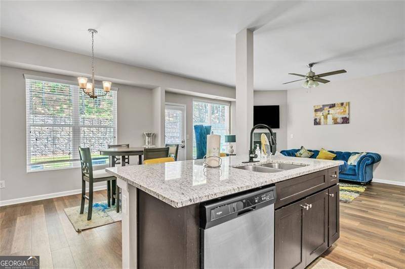 Lithonia, GA 30058,6210 Lake Rock LN