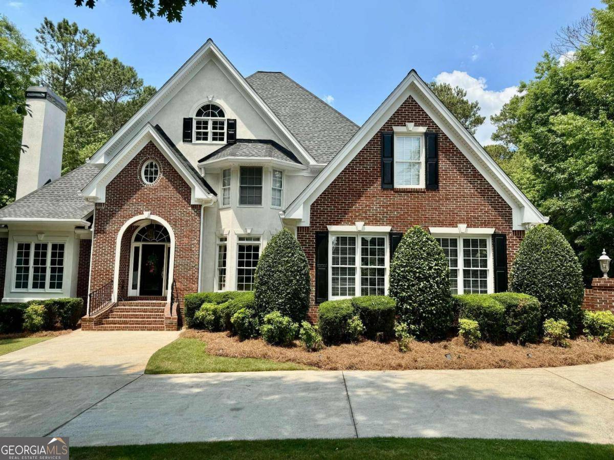 Peachtree City, GA 30269,200 Clear Springs