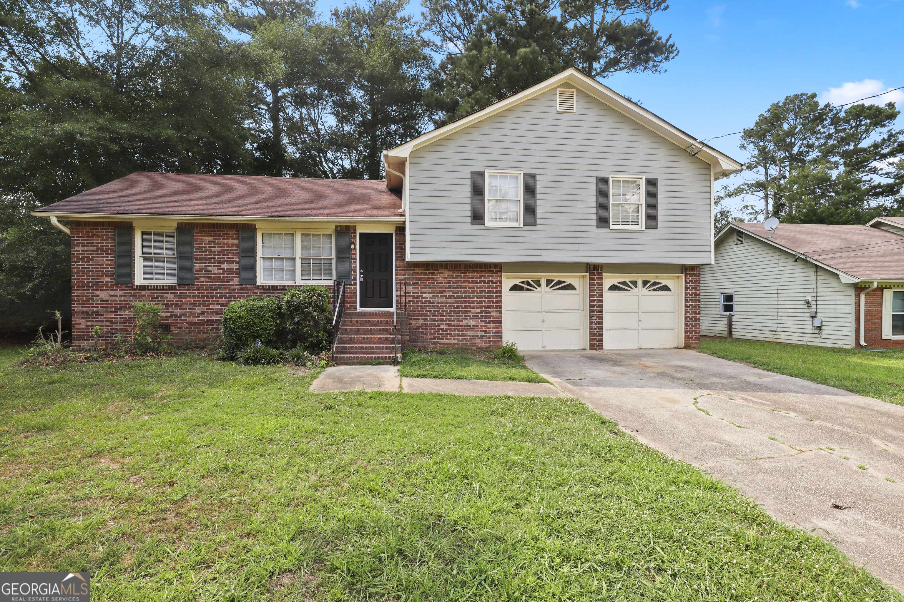 Conyers, GA 30094,1615 Cherry Hill