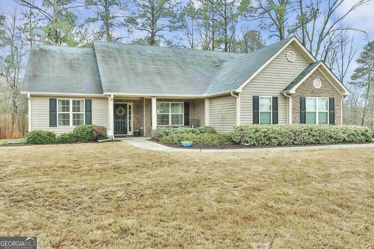 Grantville, GA 30220,6 St. Charles PL