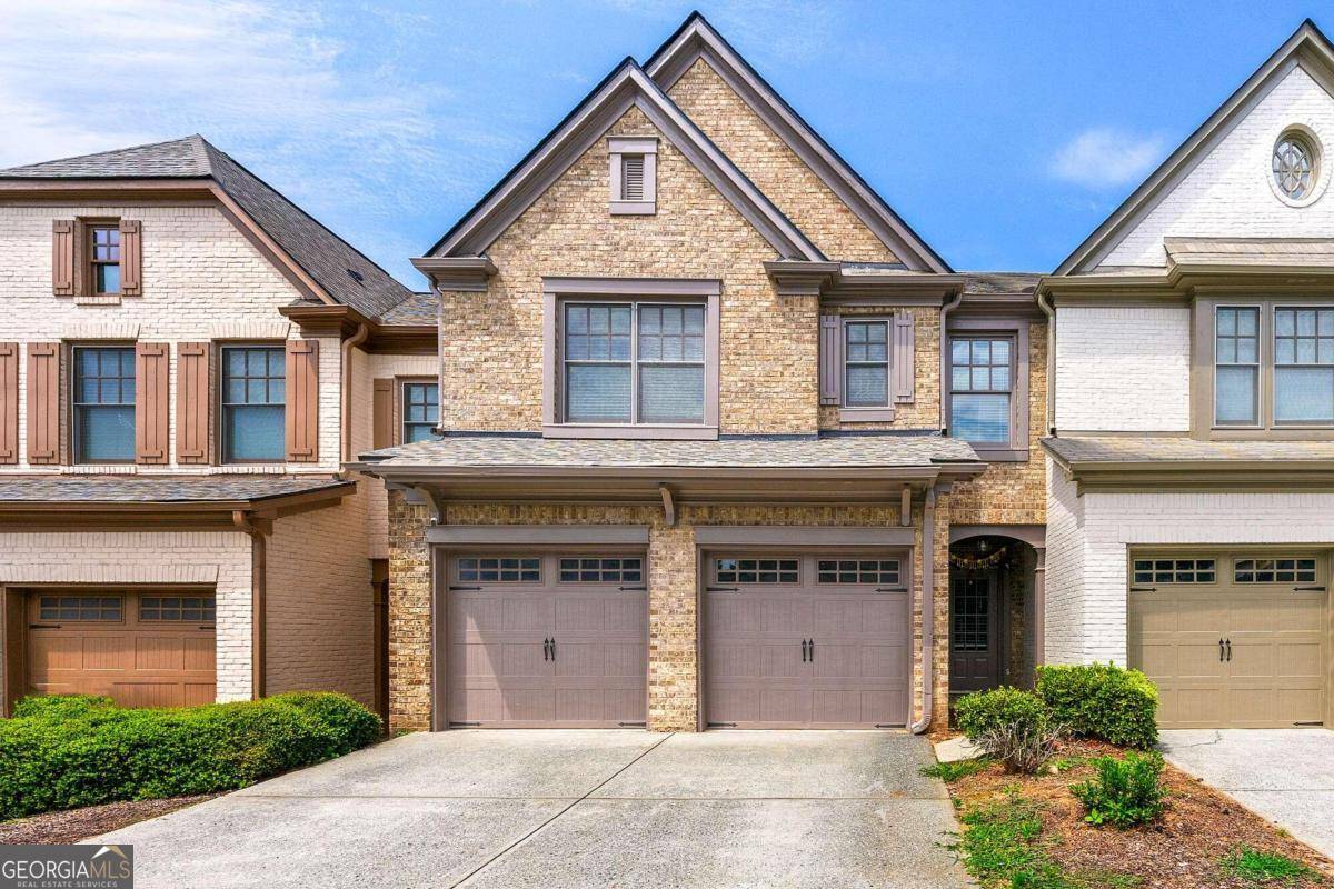 Peachtree Corners, GA 30092,4896 Berkeley Oak