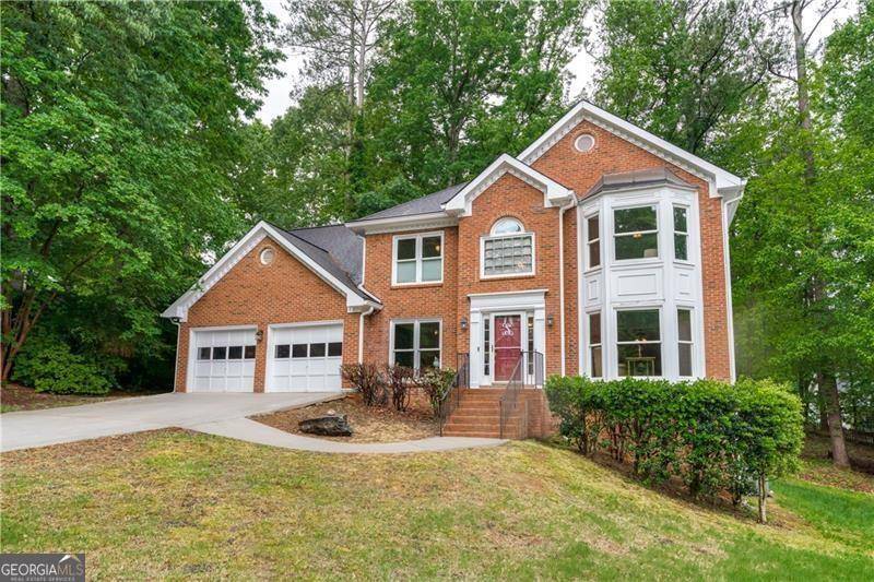 Lawrenceville, GA 30044,861 Mill Rock CT