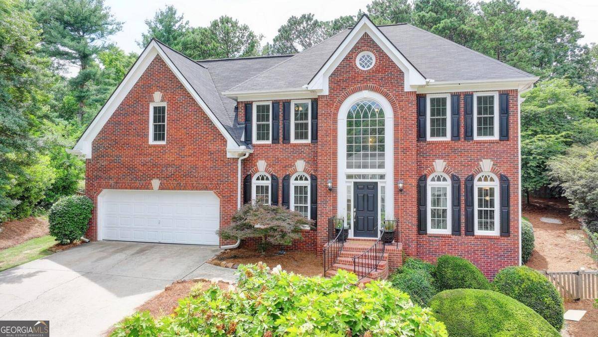 Johns Creek, GA 30022,255 Red Hawk TRL