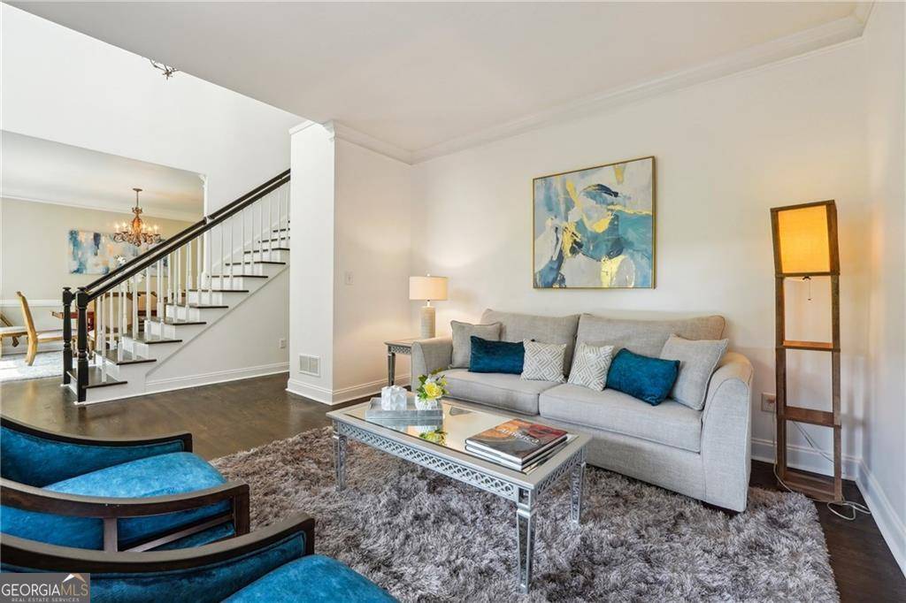 Lawrenceville, GA 30043,714 BEACON CV