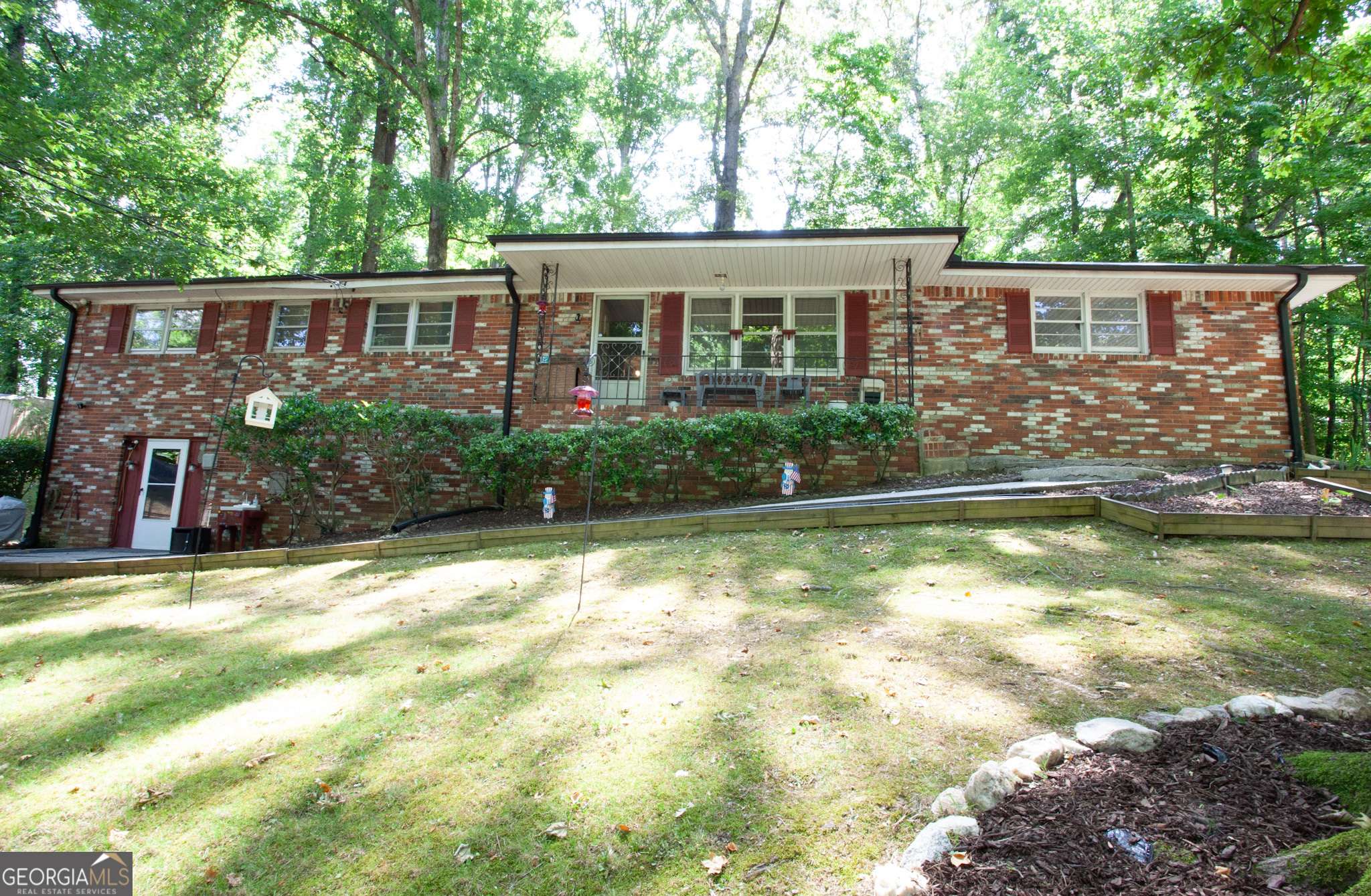 Lithia Springs, GA 30122,6496 Creel DR