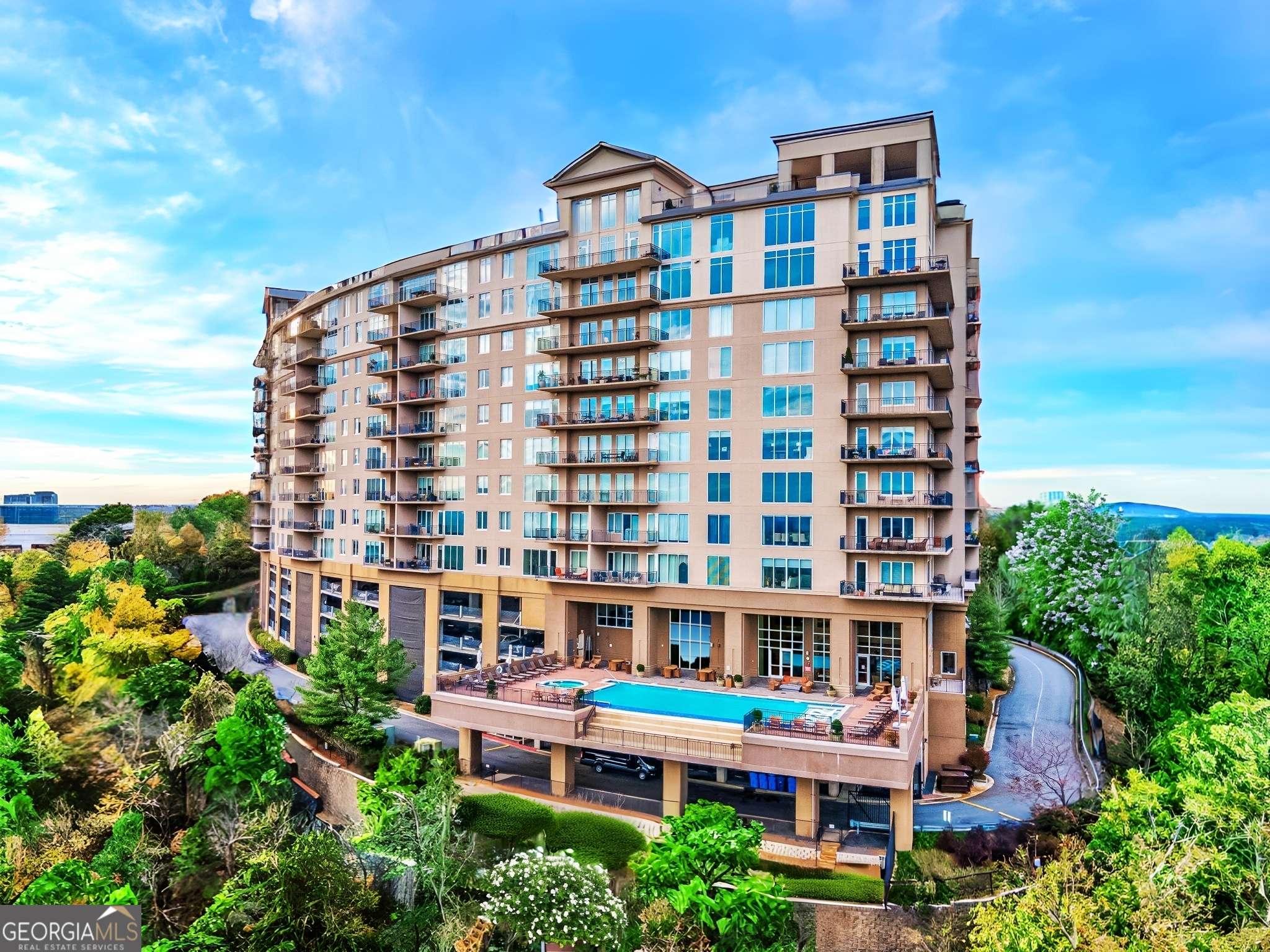 Atlanta, GA 30339,2950 Mount Wilkinson Pkwy SE #309