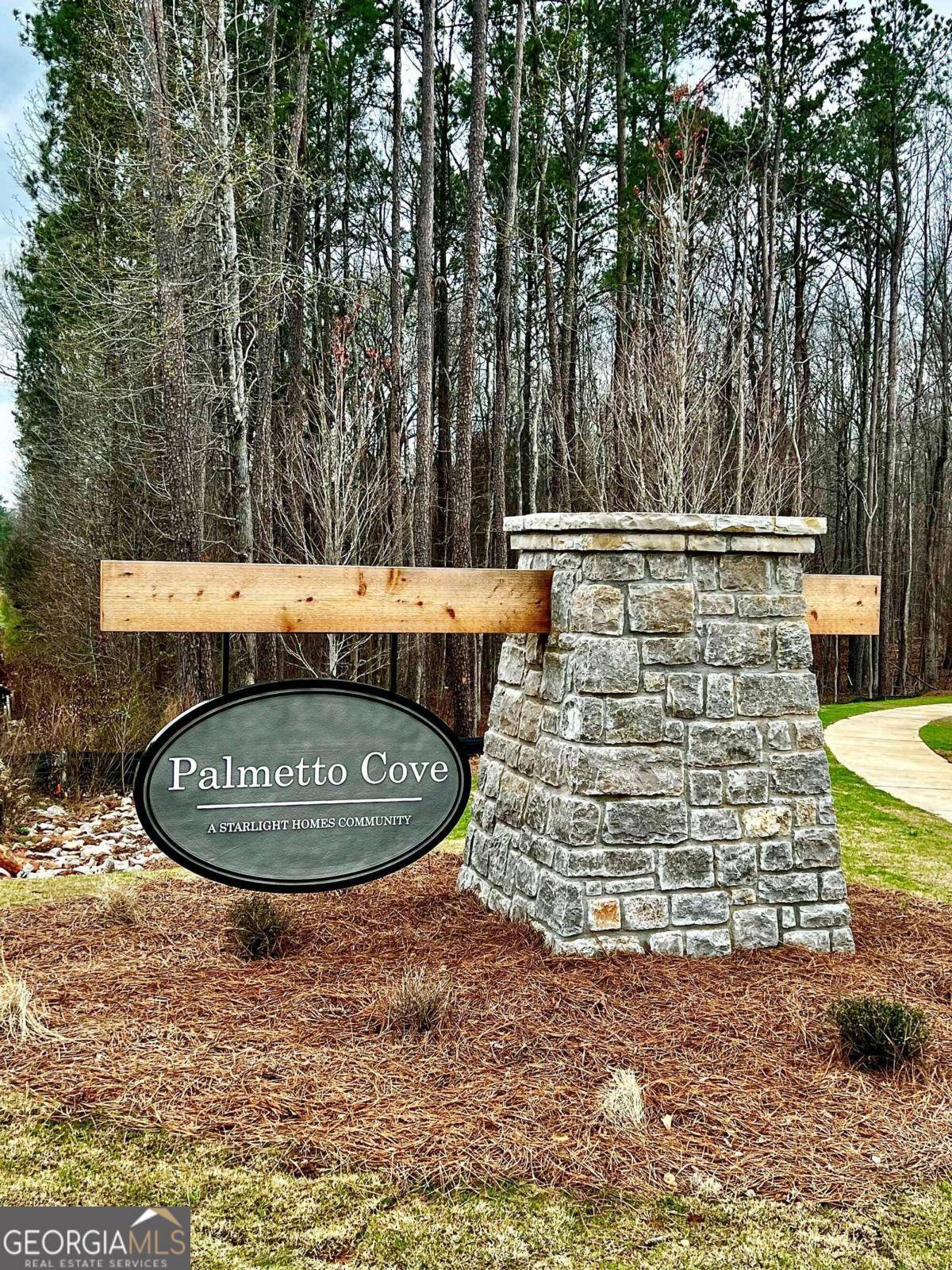 Palmetto, GA 30268,611 Magnolia CIR #56