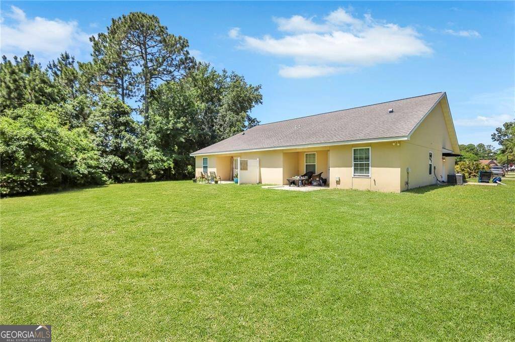 Brunswick, GA 31520,100 & 102 Windridge DR