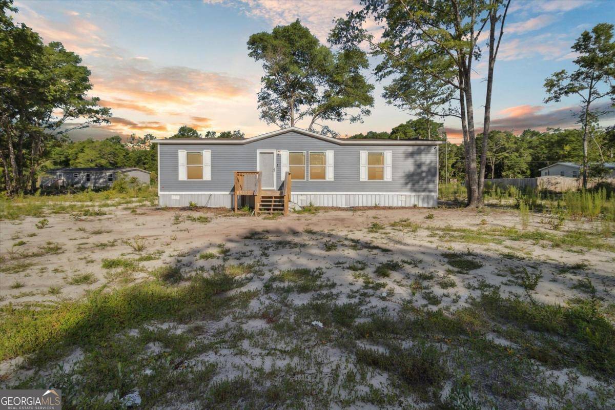 Jesup, GA 31545,352 River Ridge CIR
