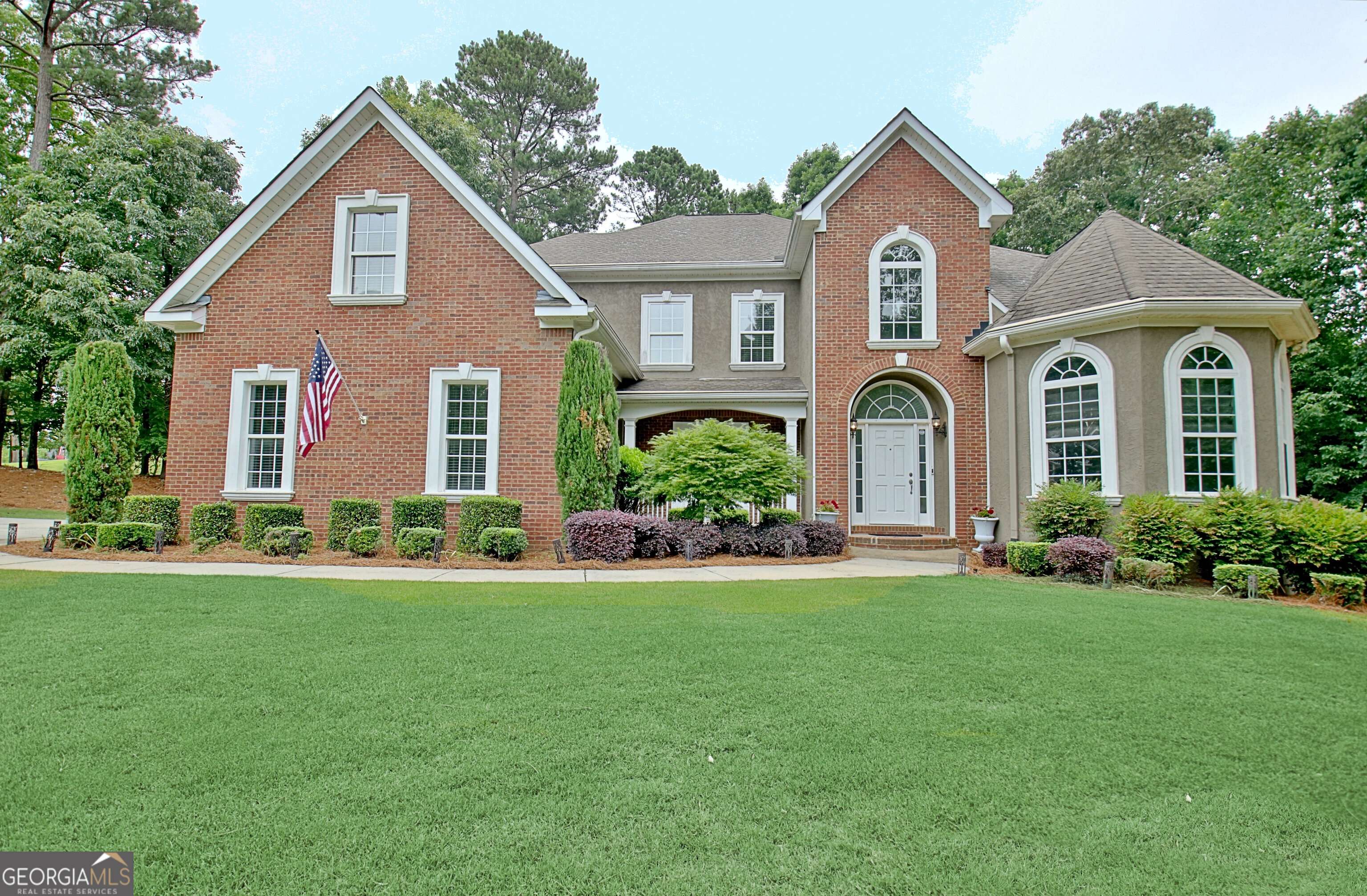 Fayetteville, GA 30214,305 Falcon Ridge DR