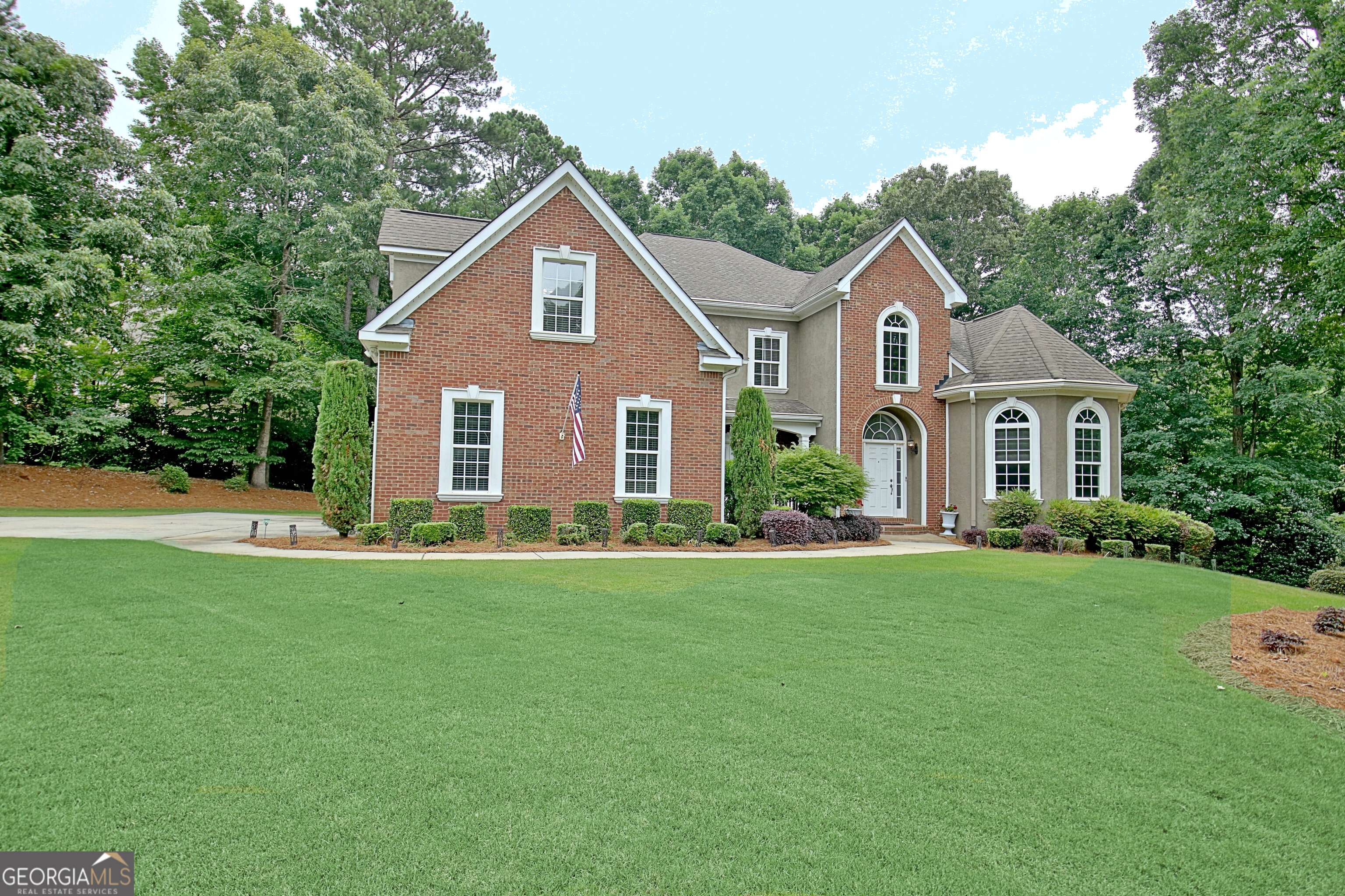 Fayetteville, GA 30214,305 Falcon Ridge DR