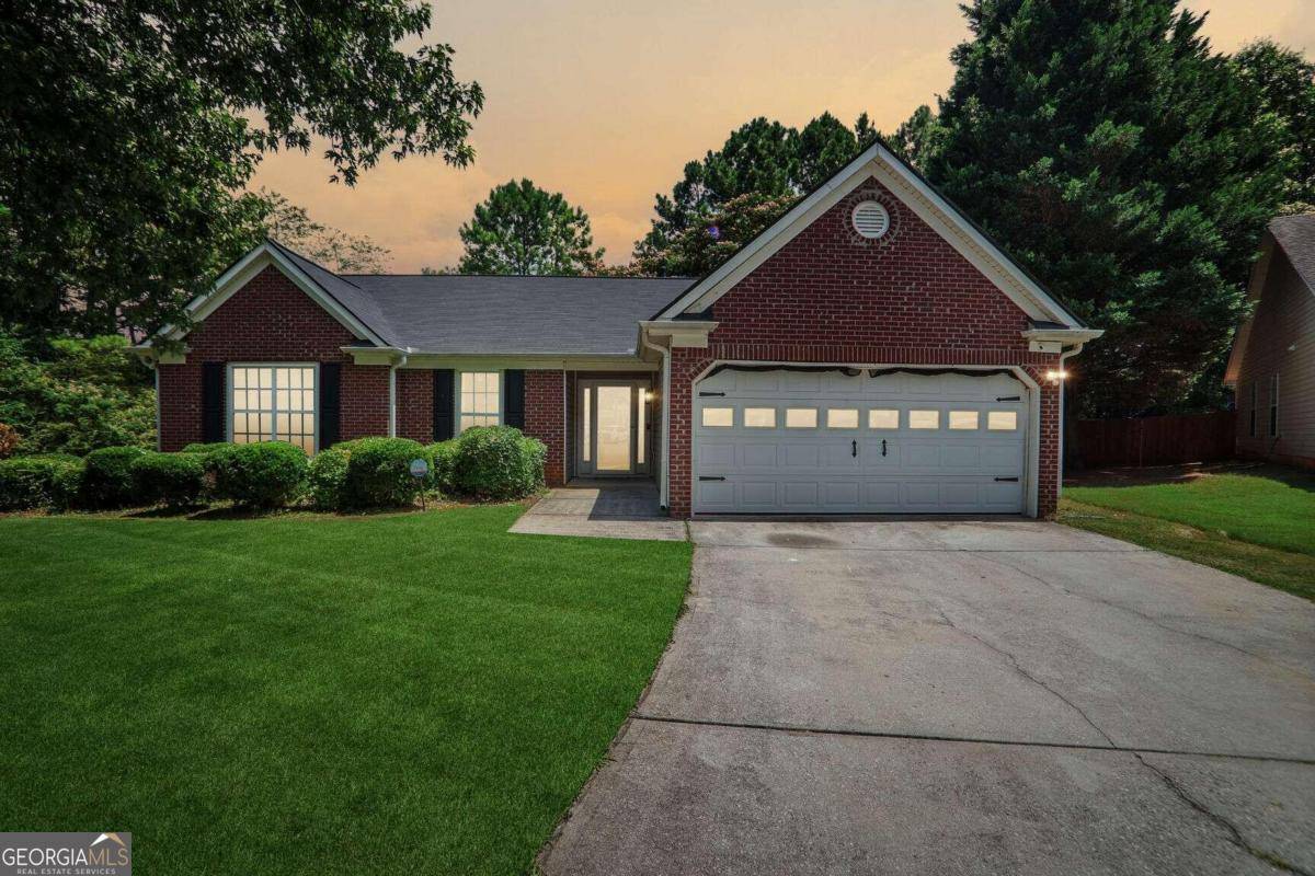 Lithonia, GA 30058,5955 Hillvale TRL