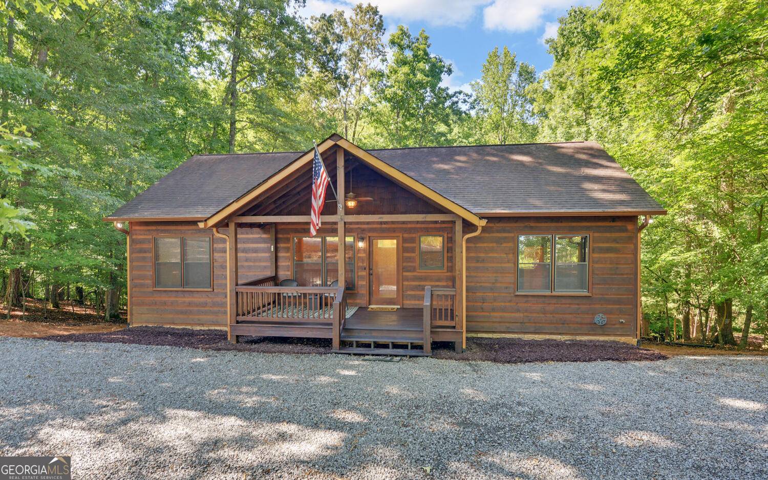 Ellijay, GA 30540,945 Zenith