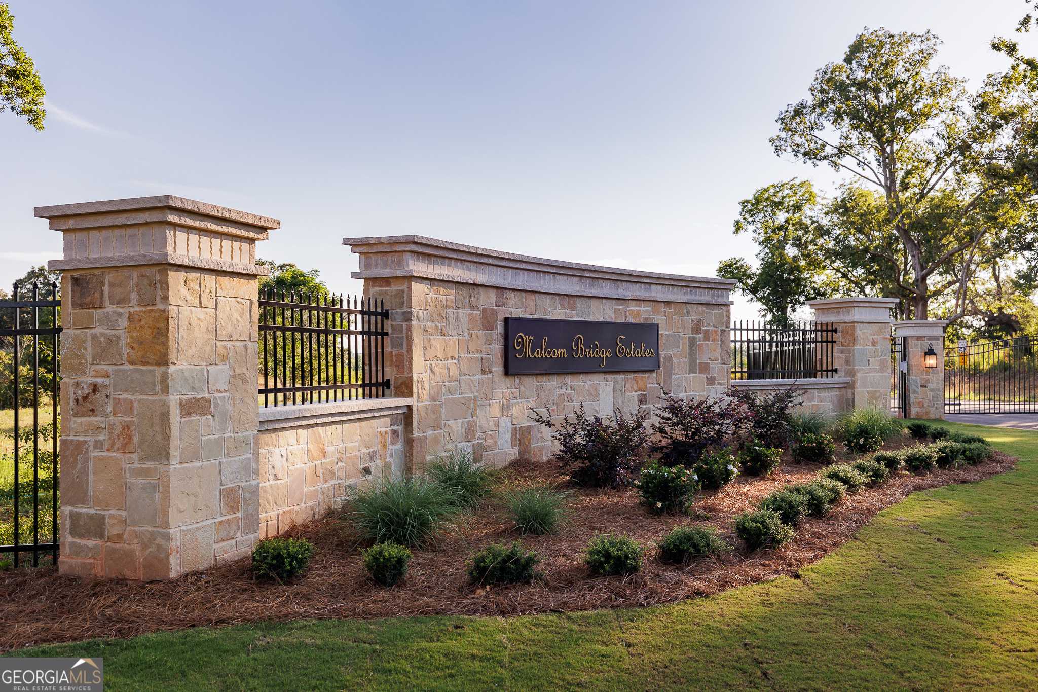 Bogart, GA 30622,1797 Malcom Estates RDG #LOT 35