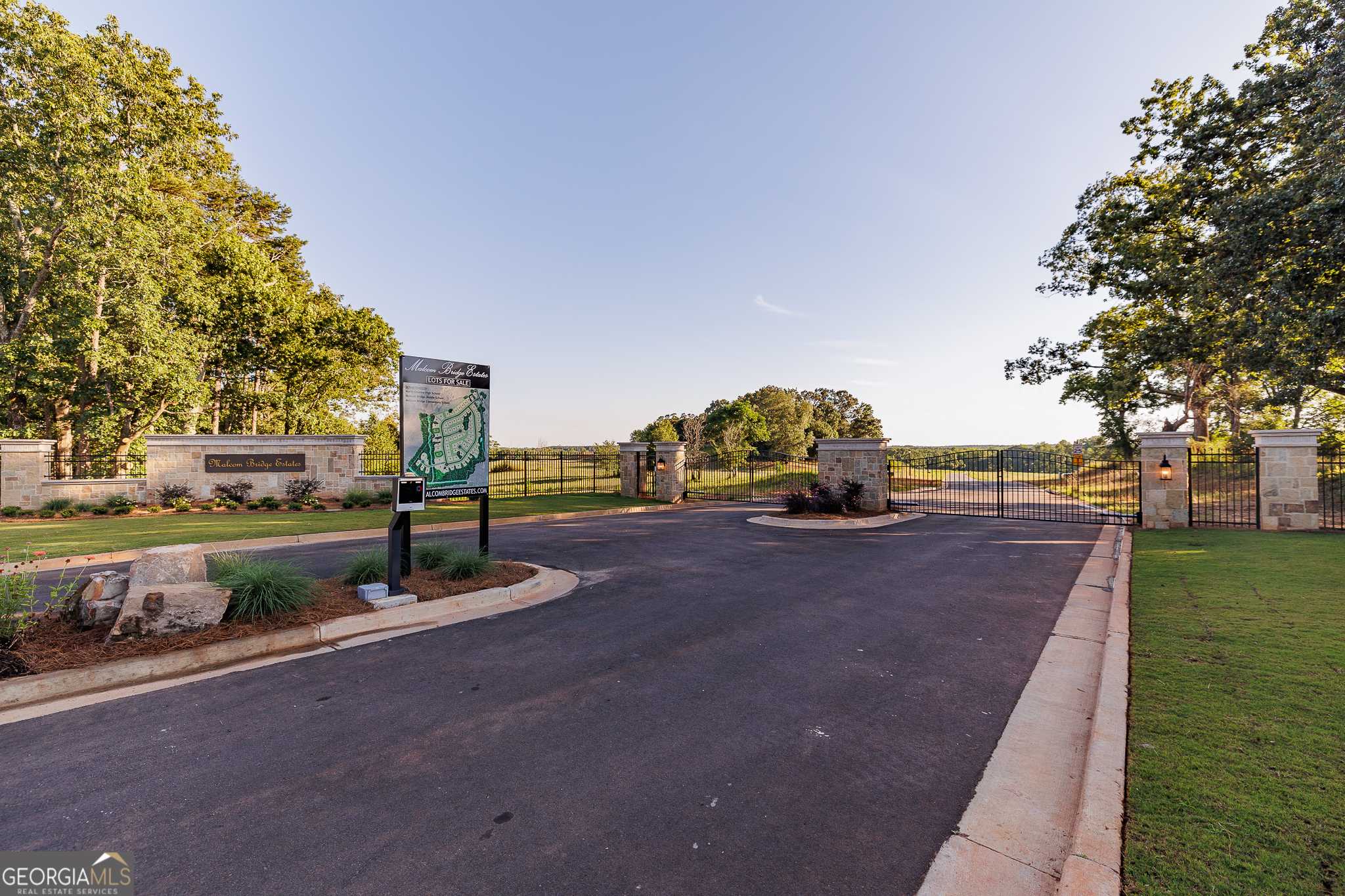 Bogart, GA 30622,2789 Malcom Estates RDG #LOT 28