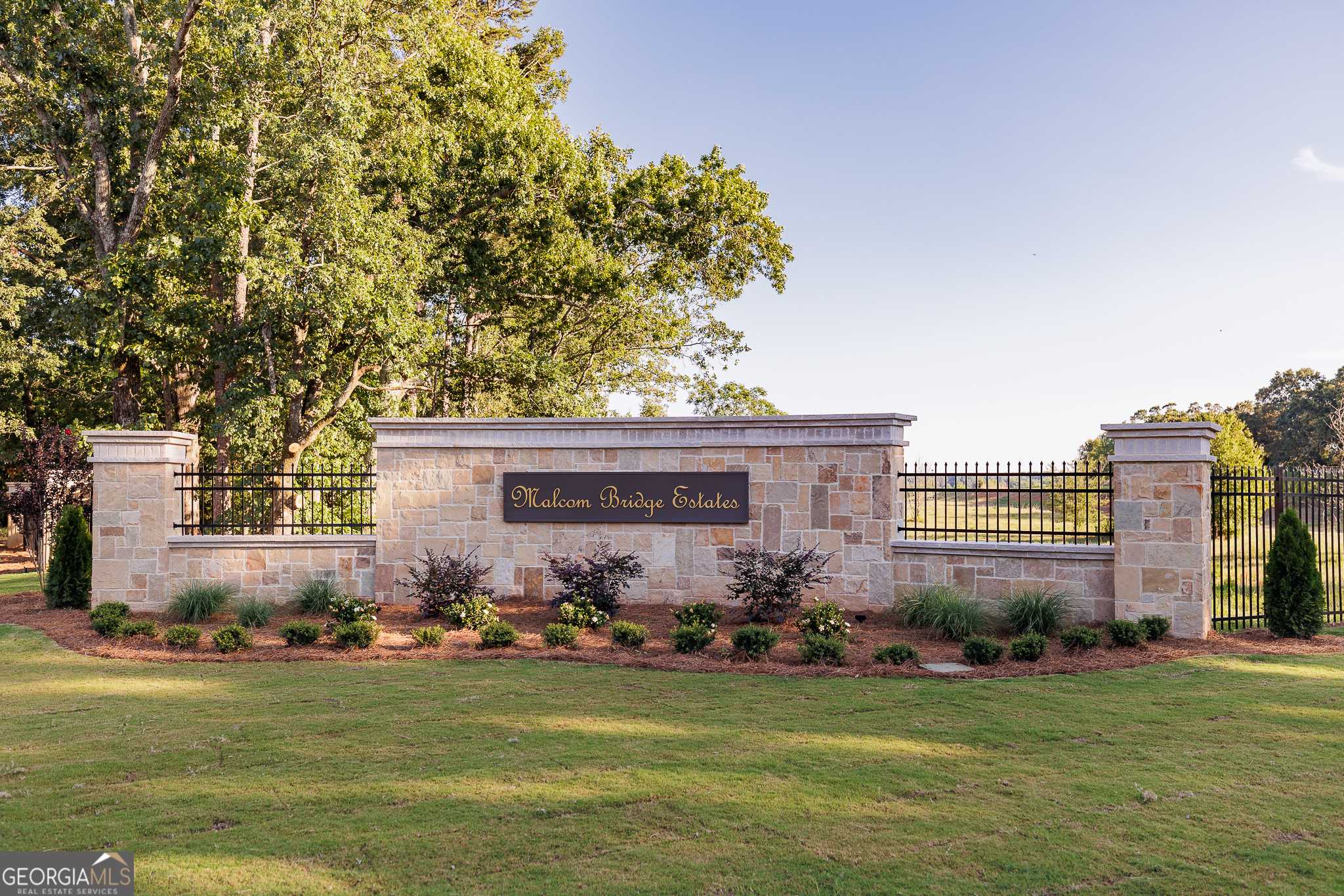 Bogart, GA 30622,2789 Malcom Estates RDG #LOT 28