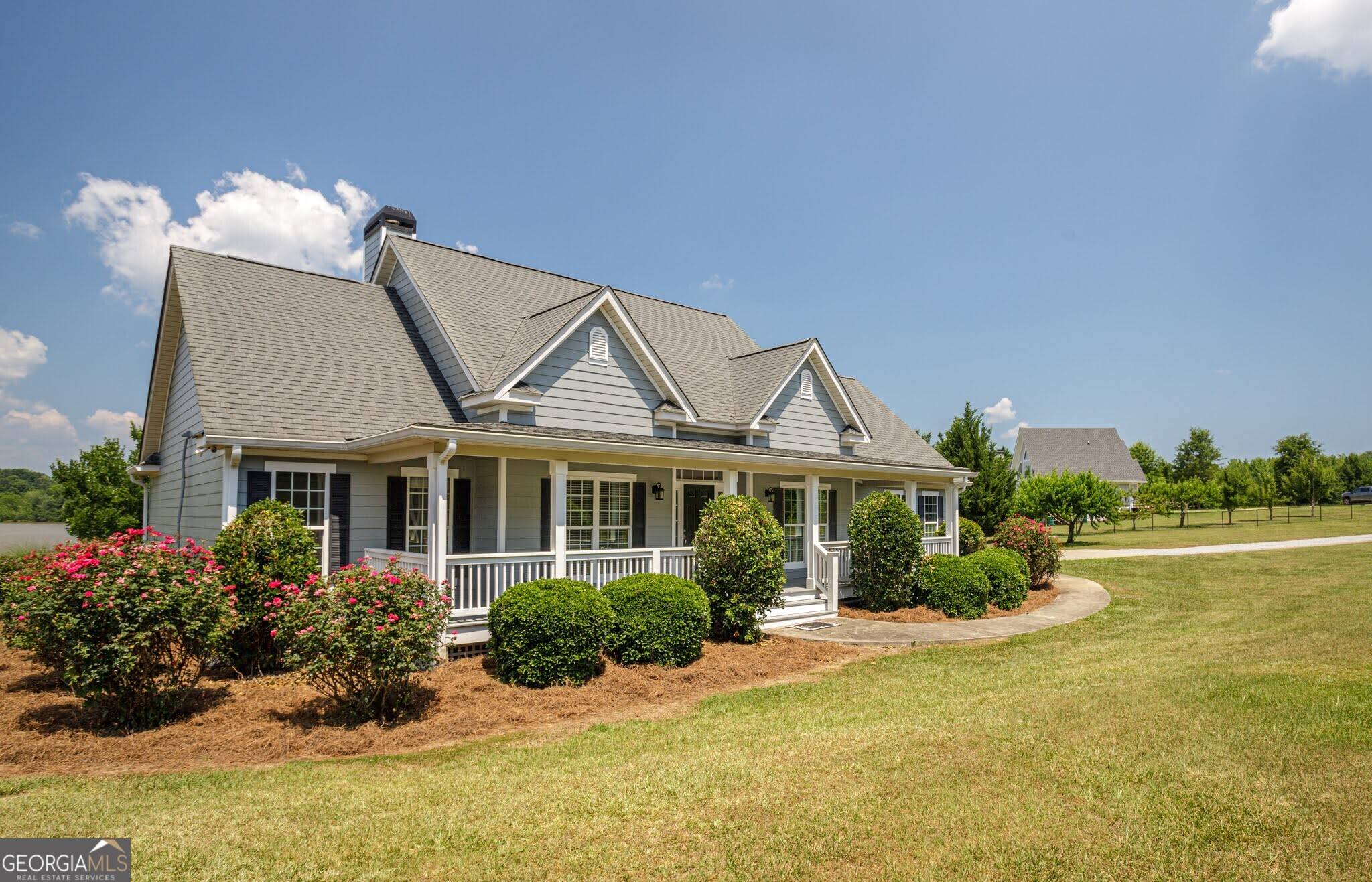 Madison, GA 30650,1061 Shoreline DR