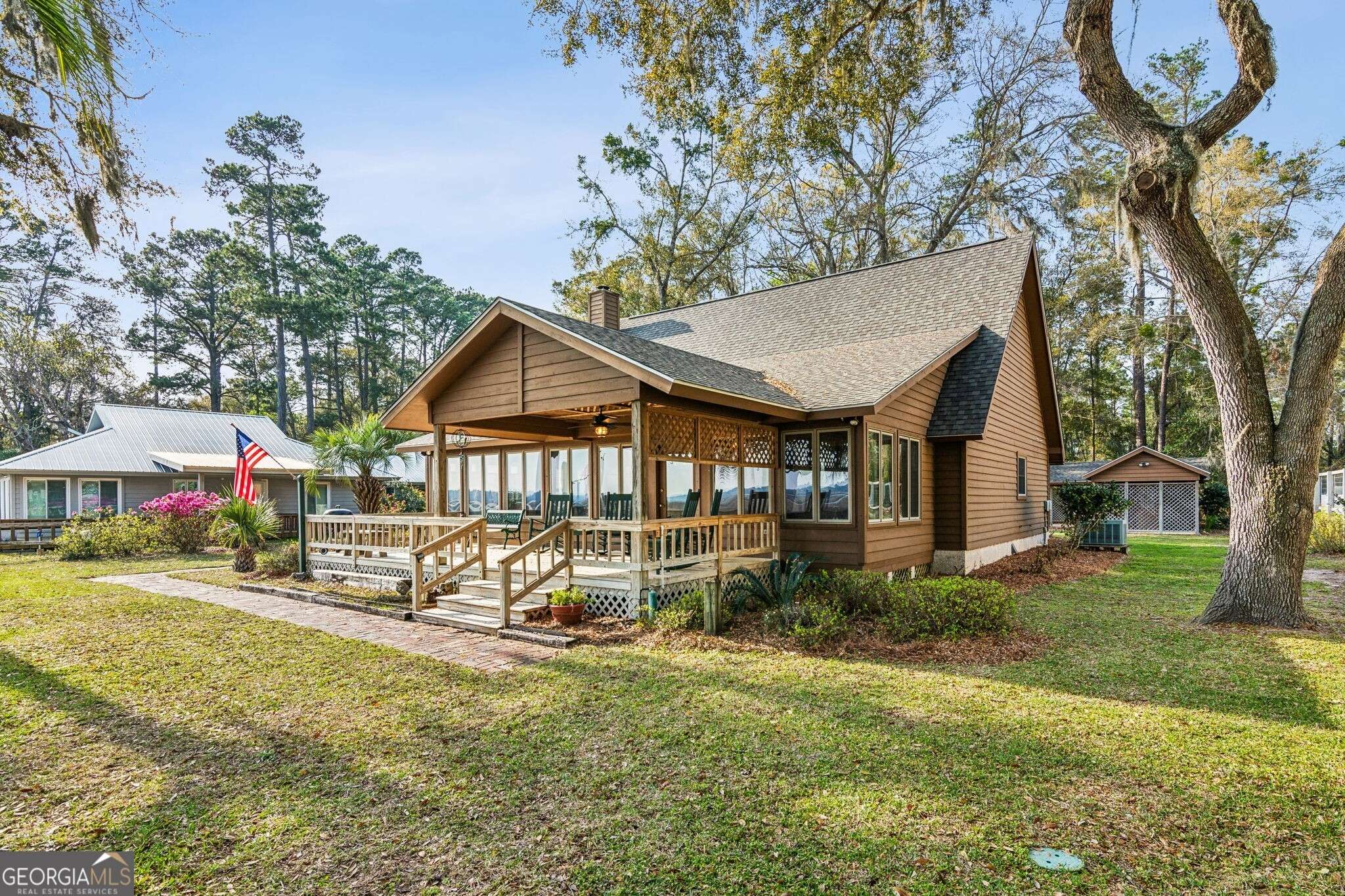 Townsend, GA 31331,2215 Julienton DR