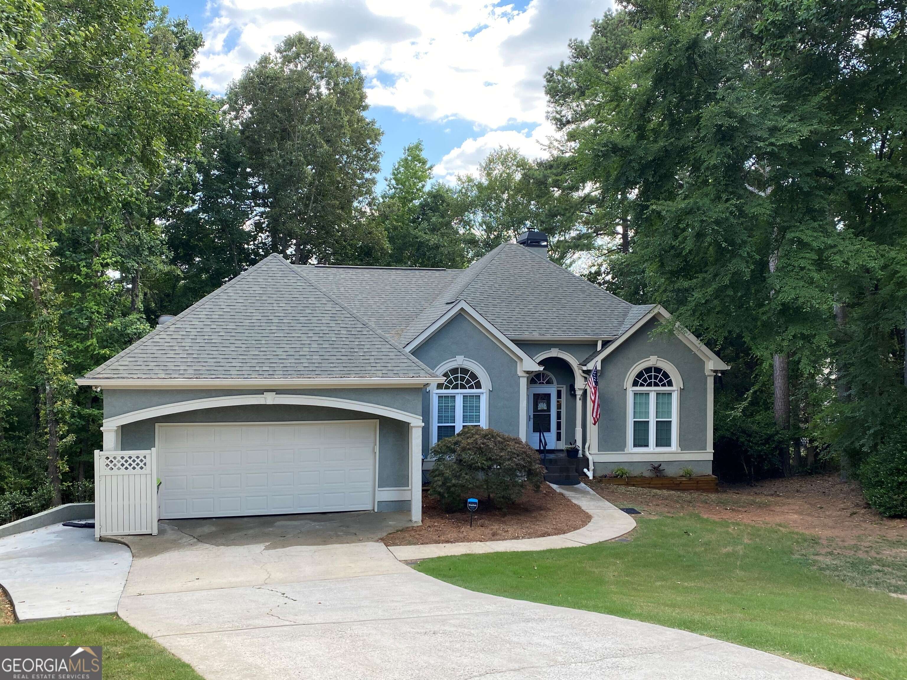 Peachtree City, GA 30269,612 Spectrum