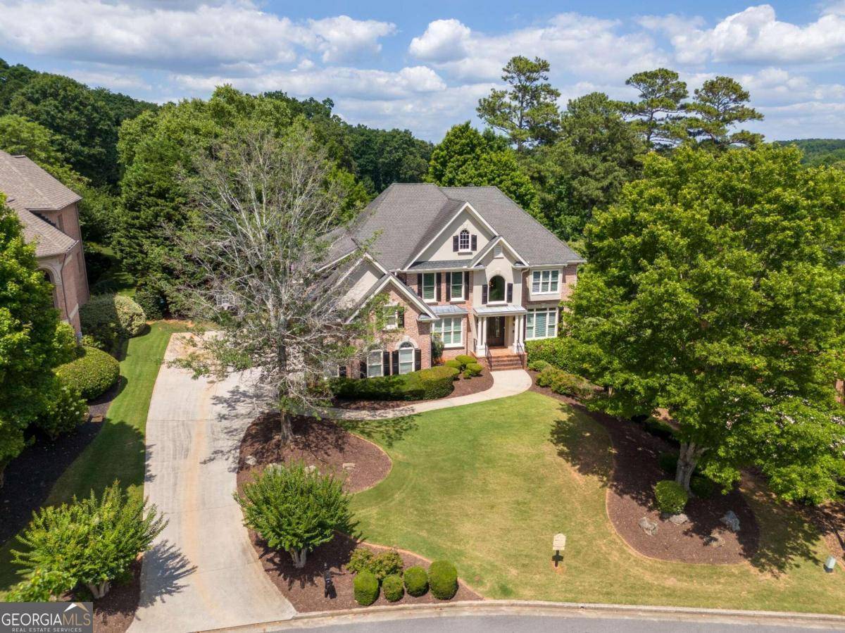 Alpharetta, GA 30022,735 Pine Leaf