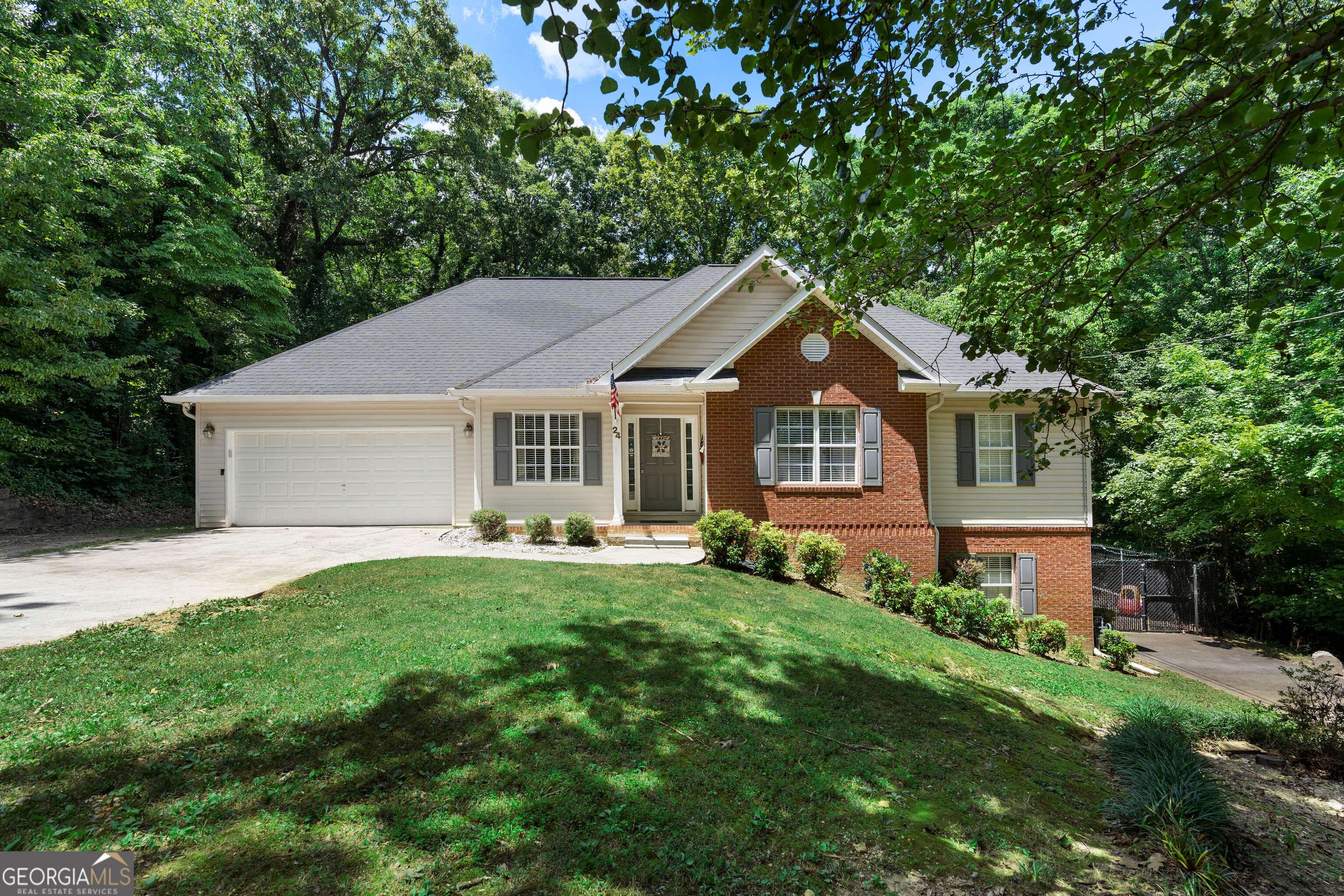 Silver Creek, GA 30173,24 Timberwood