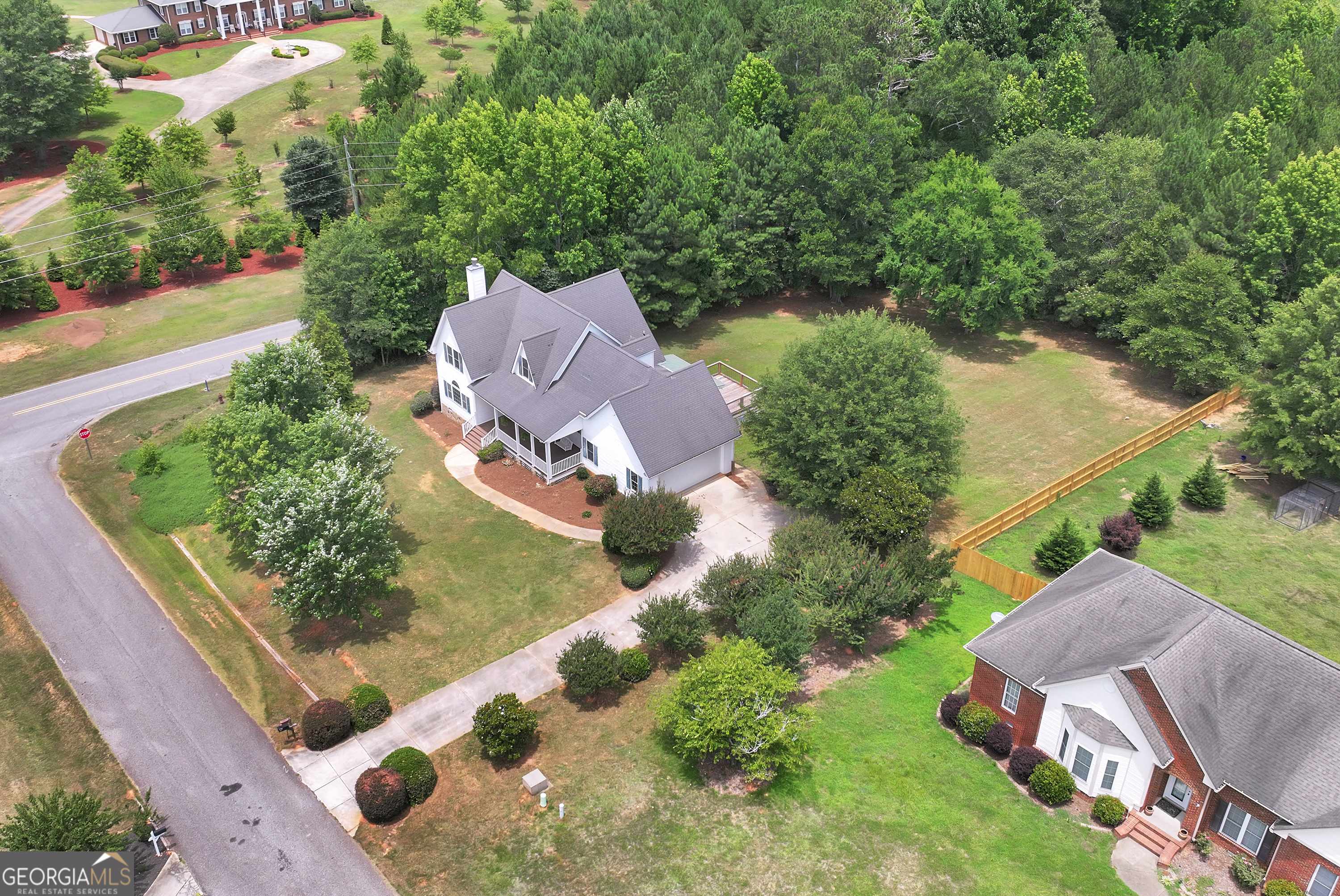 Colbert, GA 30628,15 Ashley DR