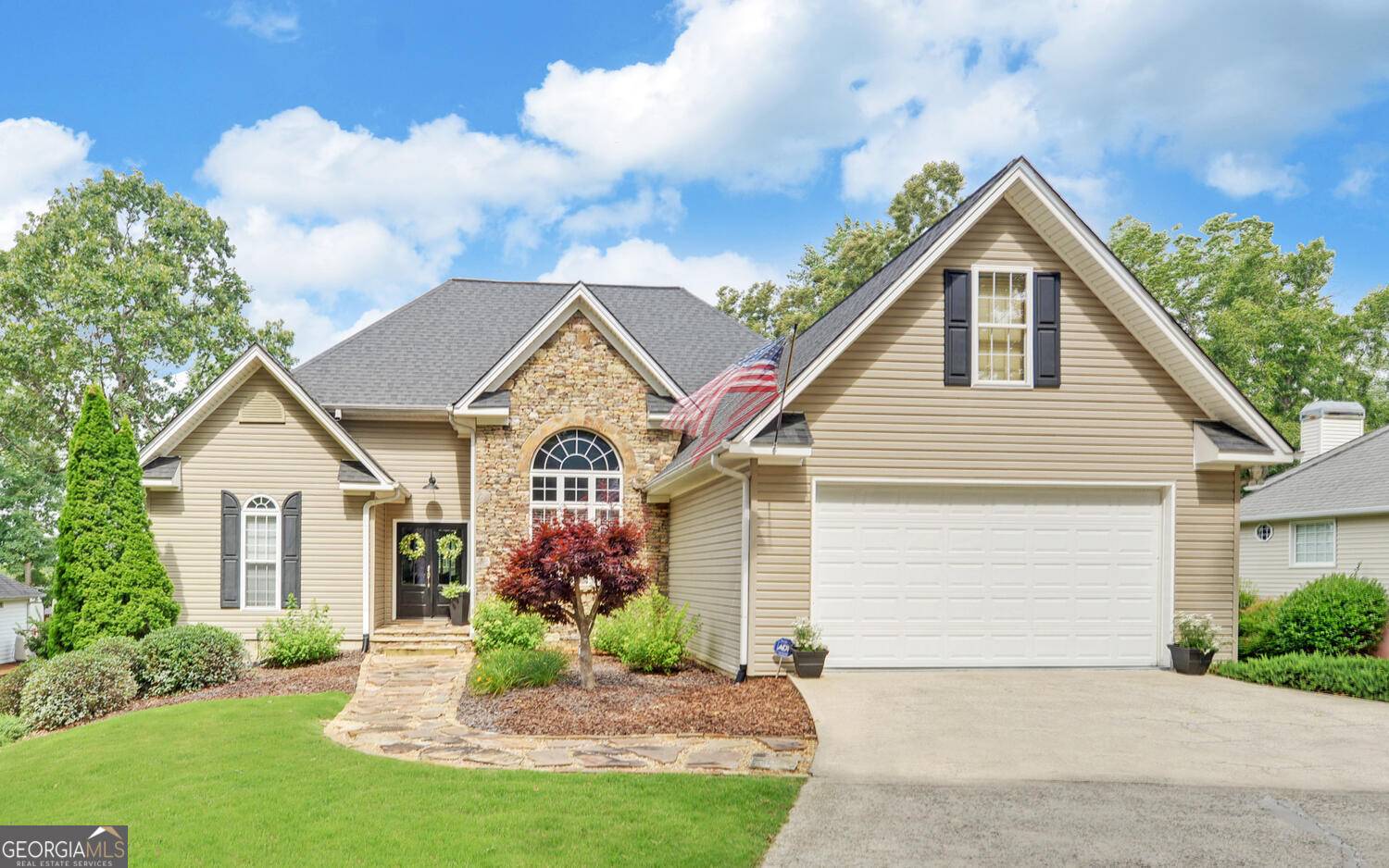 Gainesville, GA 30506,3435 Osceola TRL