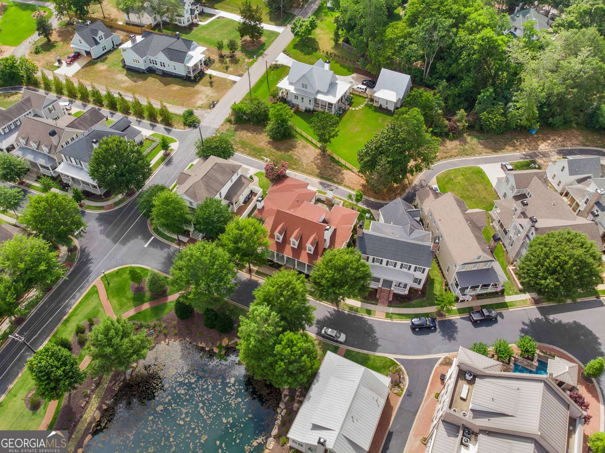 Senoia, GA 30276,77 Lower Creek TRL
