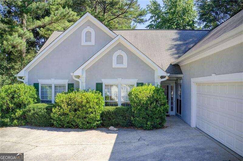 Powder Springs, GA 30127,3999 Lindley DR