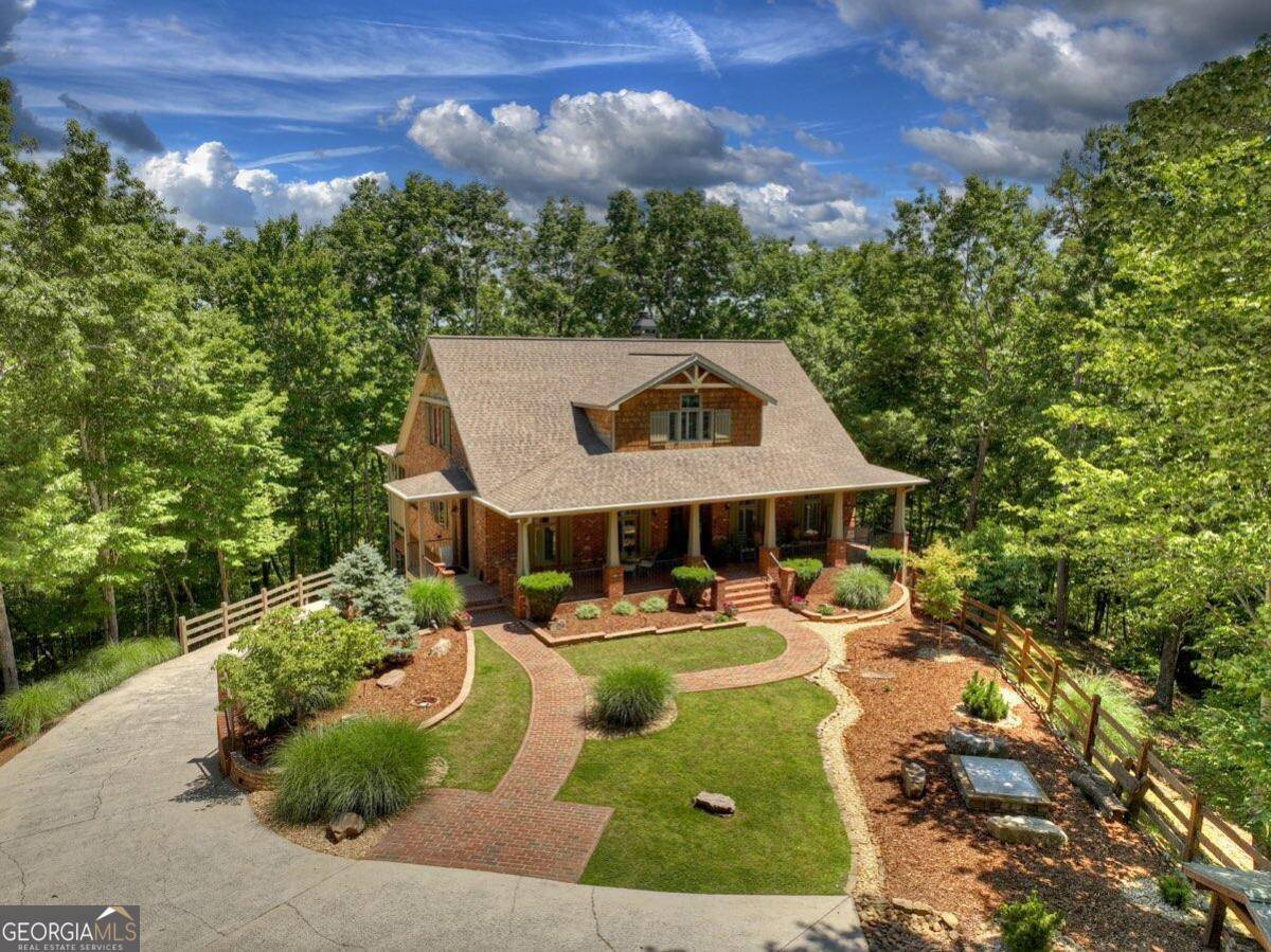 Ellijay, GA 30540,100 Waterview