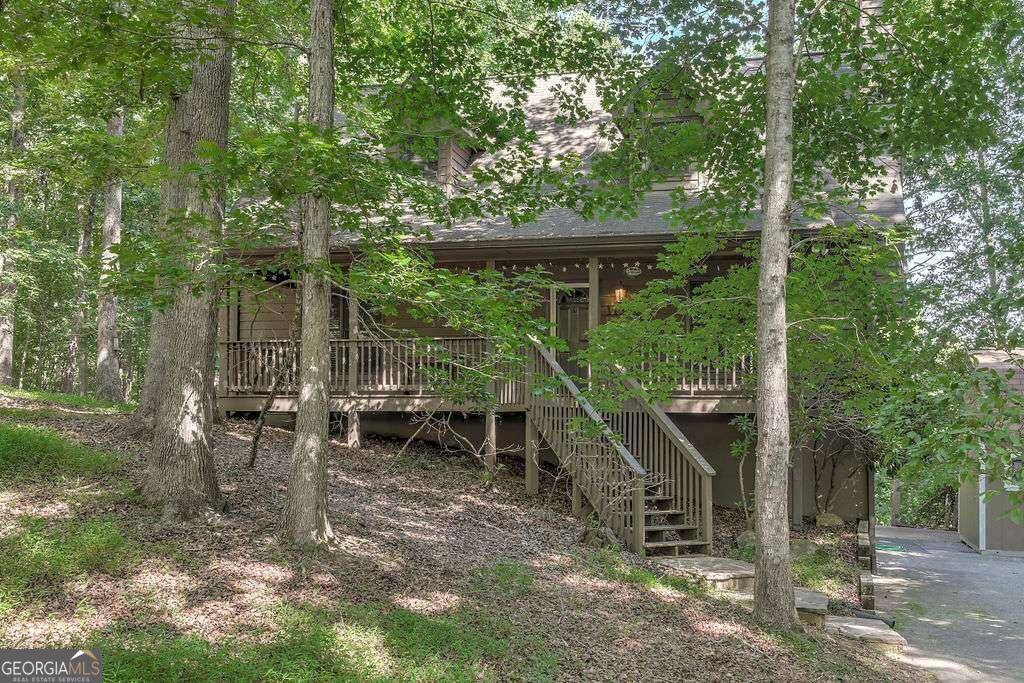 Dahlonega, GA 30533,115 Rocktree Overlook