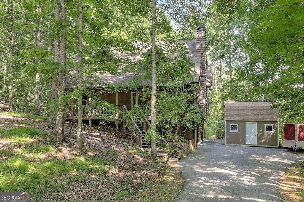 Dahlonega, GA 30533,115 Rocktree Overlook