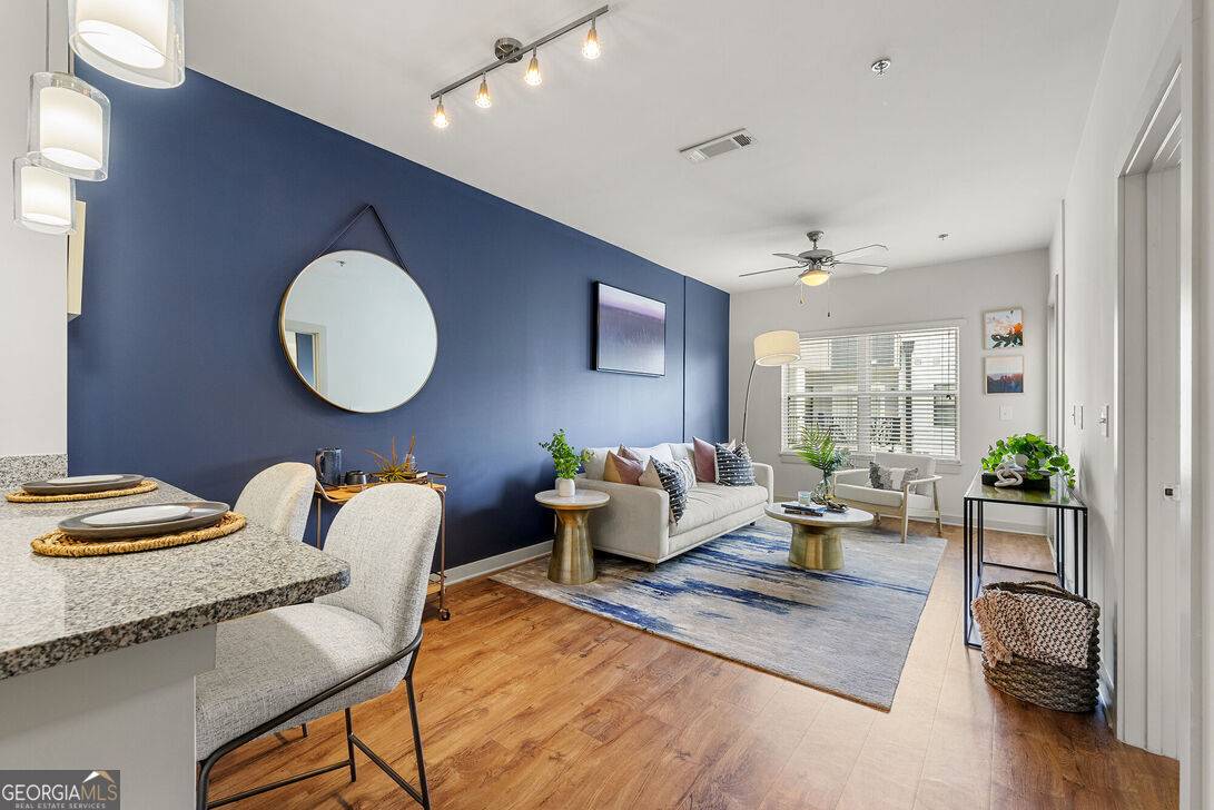Atlanta, GA 30308,131 Ponce de Leon AVE #121