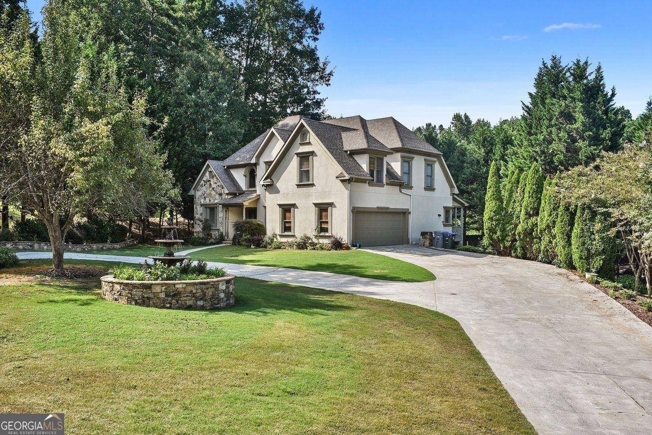 Alpharetta, GA 30022,2665 Nesbit TRL
