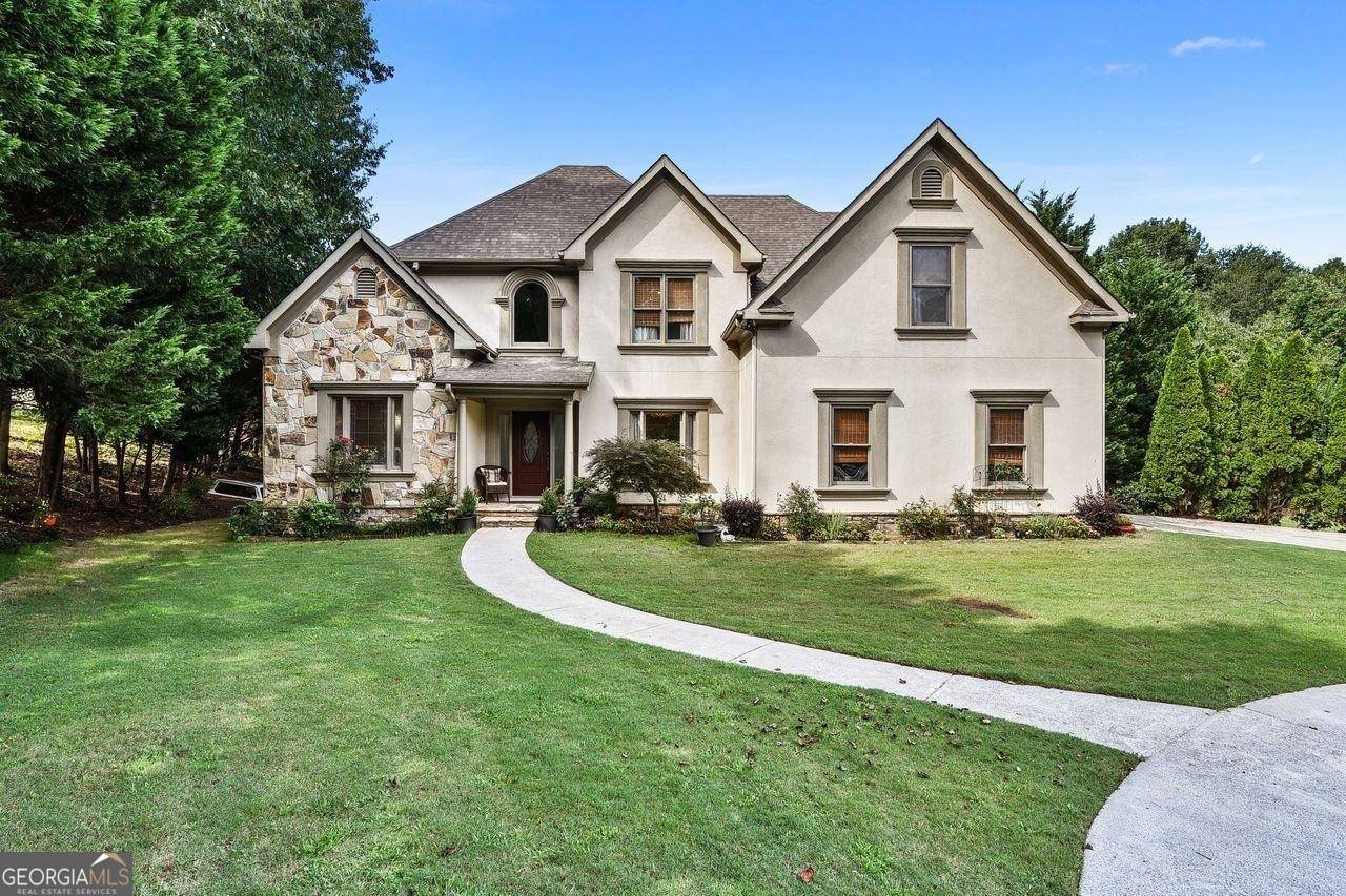Alpharetta, GA 30022,2665 Nesbit TRL