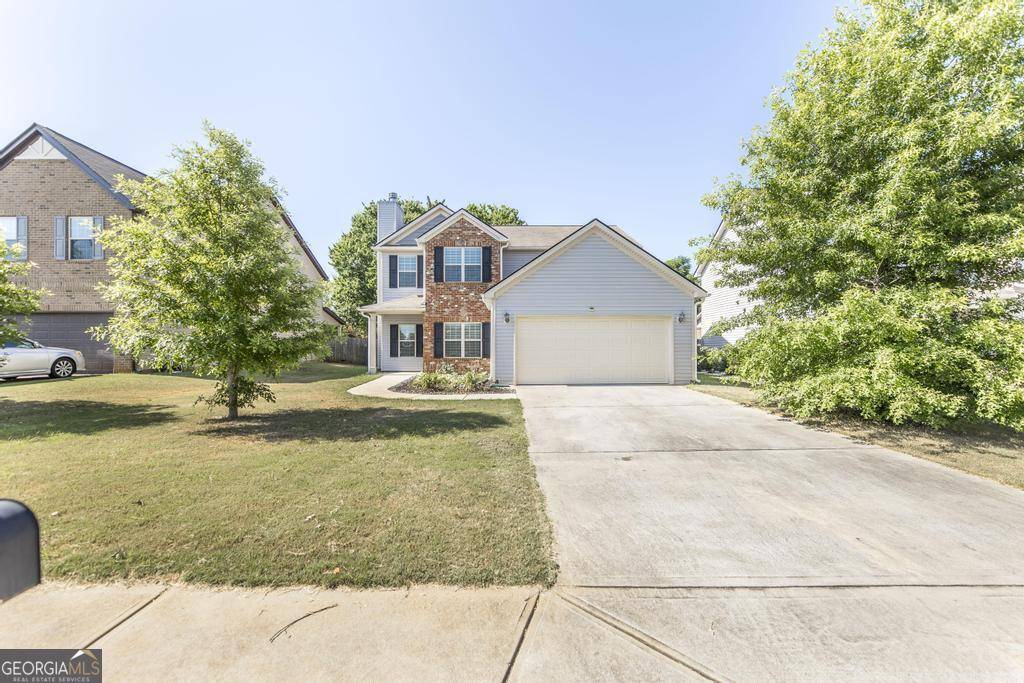 Byron, GA 31008,930 Amelia DR