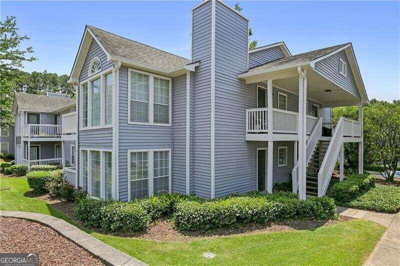Norcross, GA 30093,501 Olde Mill LN #501