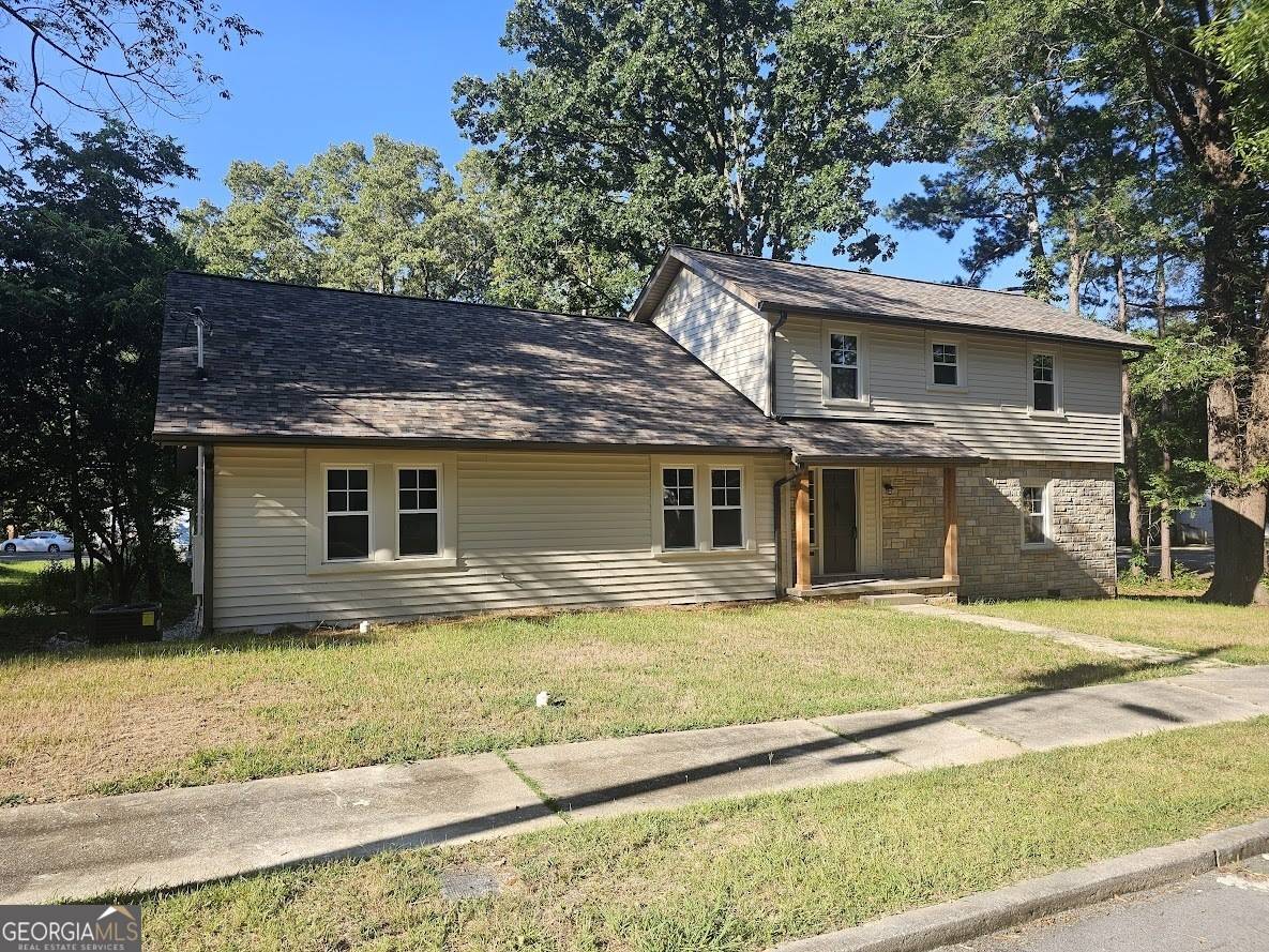 Rockmart, GA 30153,715 Smith ST