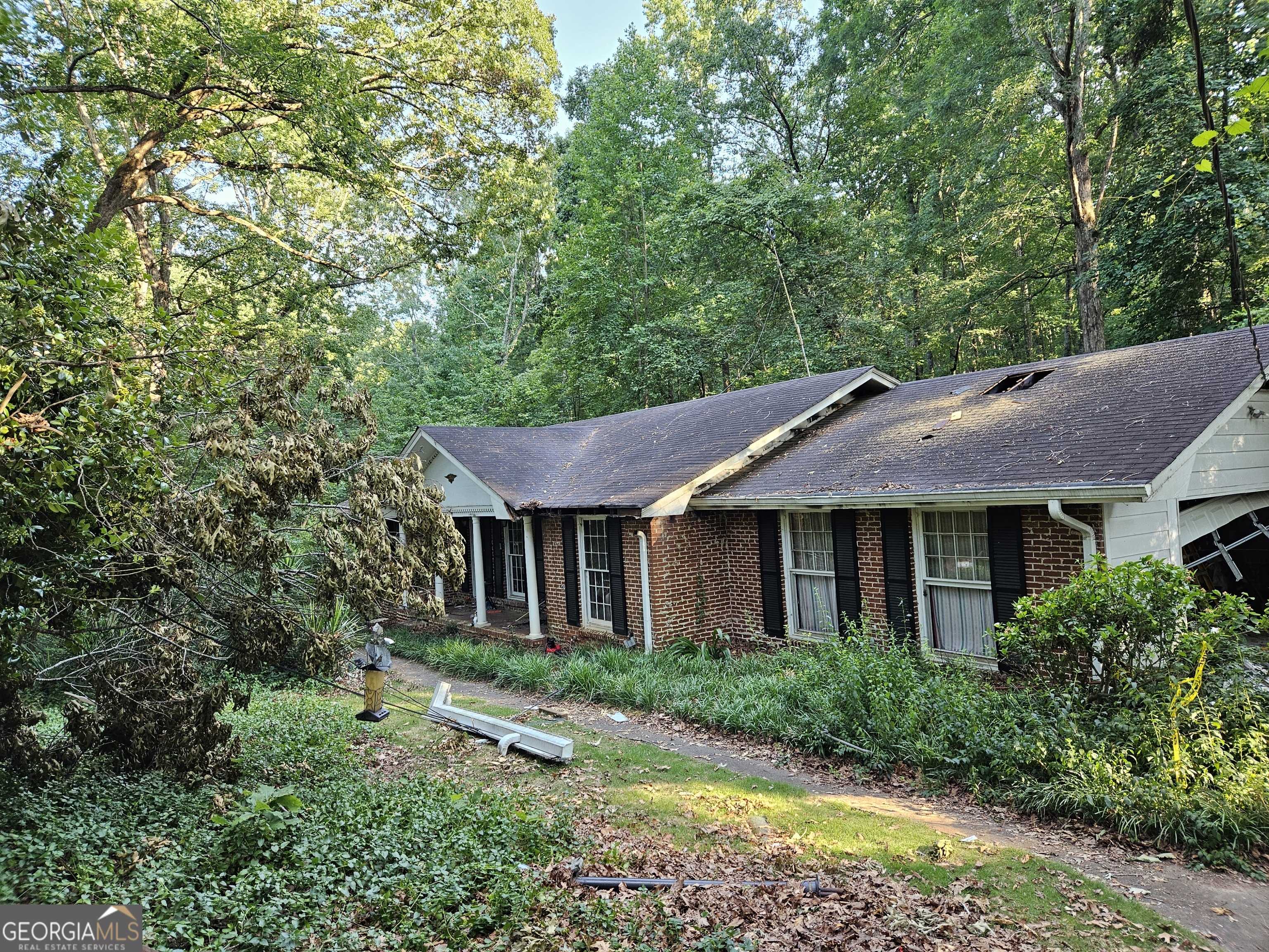 Stone Mountain, GA 30087,5613 Hugh Howell