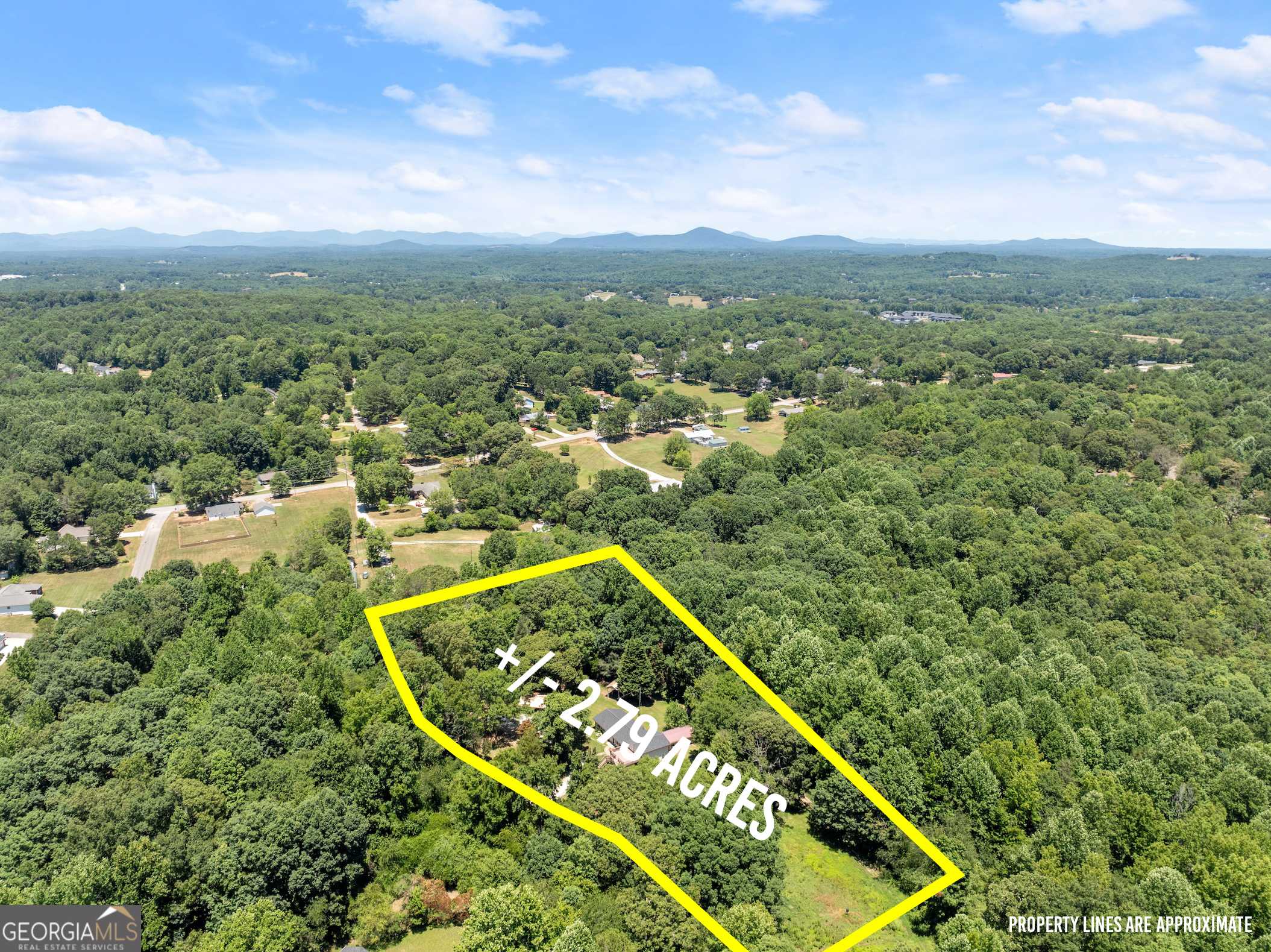 Gainesville, GA 30506,4005 Price Rd.